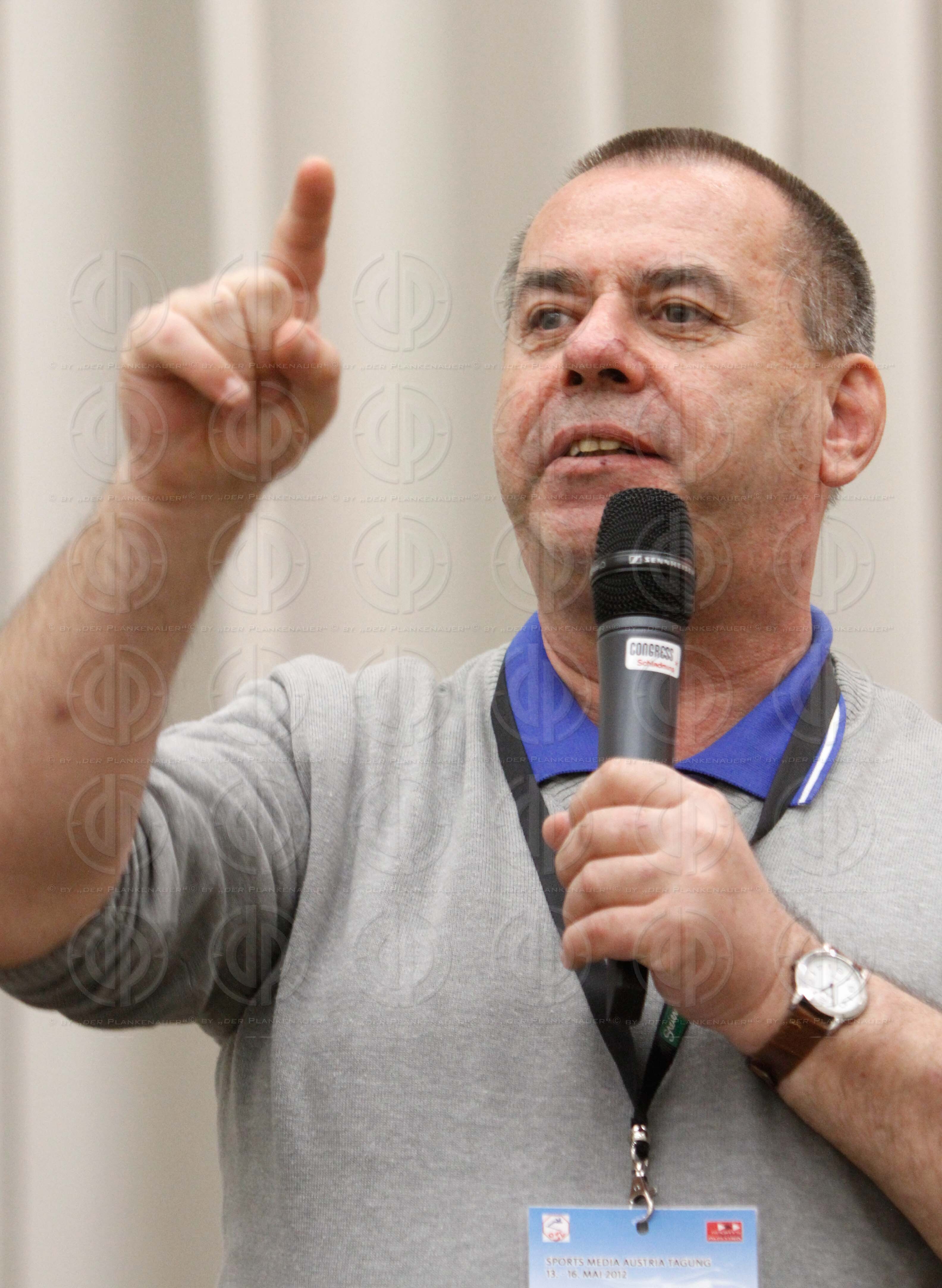 SMA-Tagung in Schladming