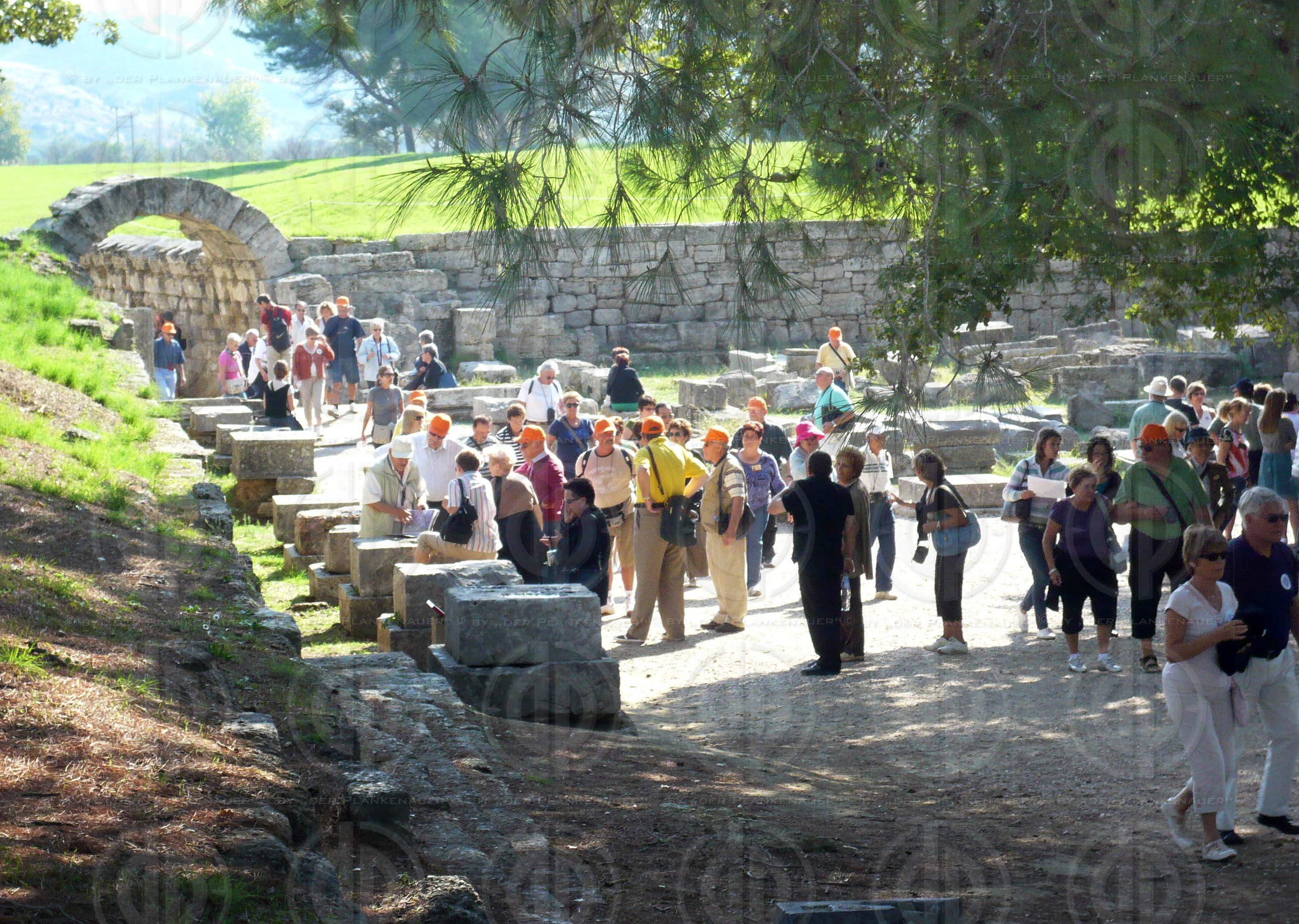 Schiffskreuzfahrt von Venedig bis Istanbul