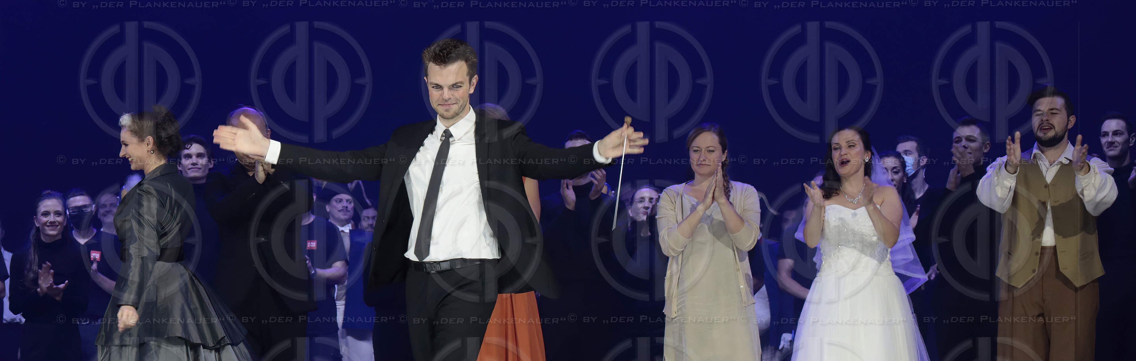 Oper Graz  - Bühnenshow zum Saisonauftakt 2020/21