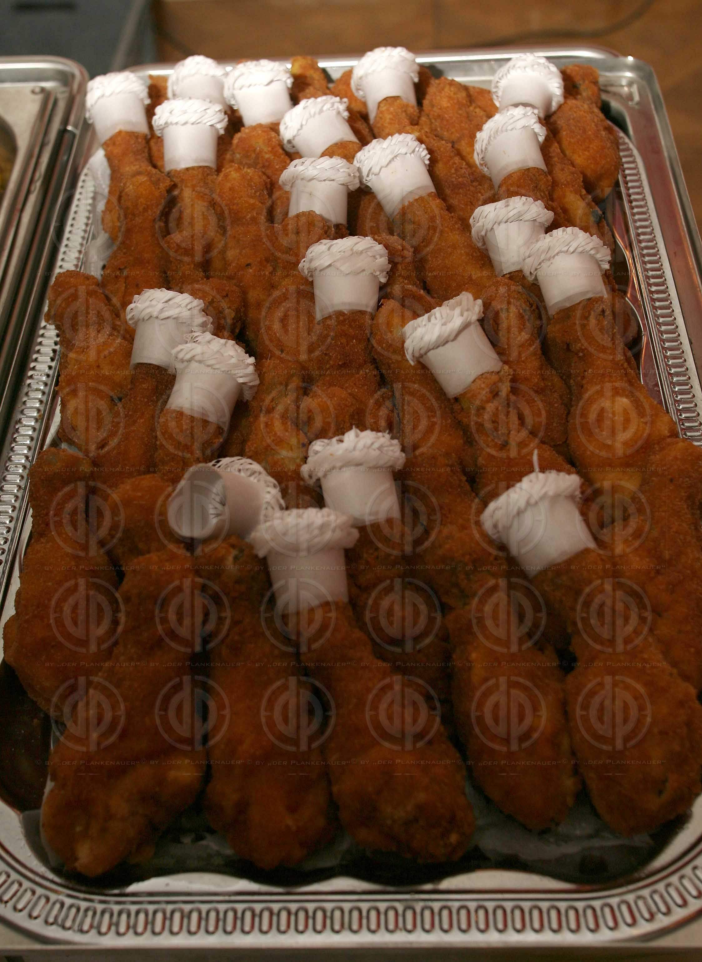 Neujahrsempfang 2007 der steir. Landeshauptleute