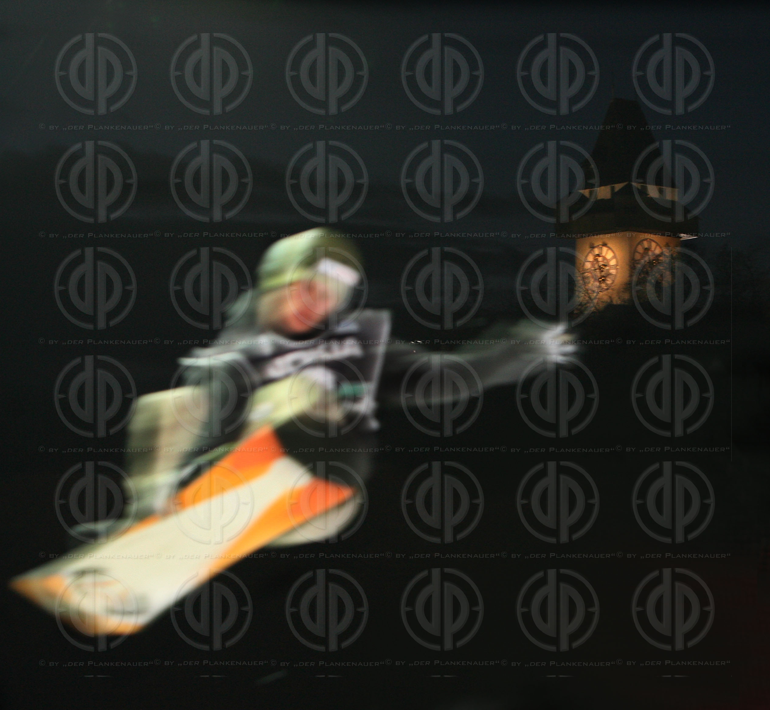 Nokia Snowboard FIS World Cup