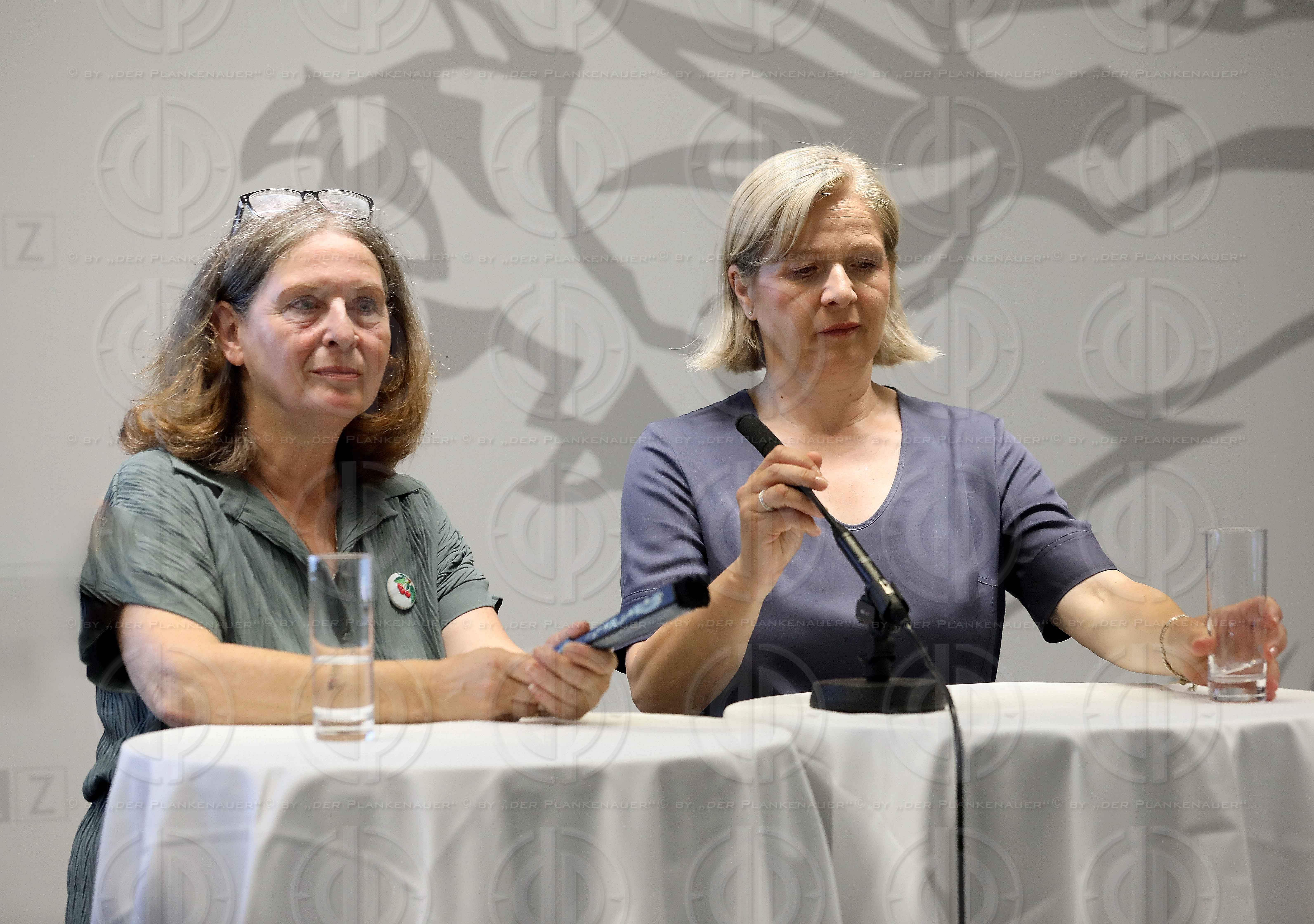 GR-Wahl Graz am 28.06.2026