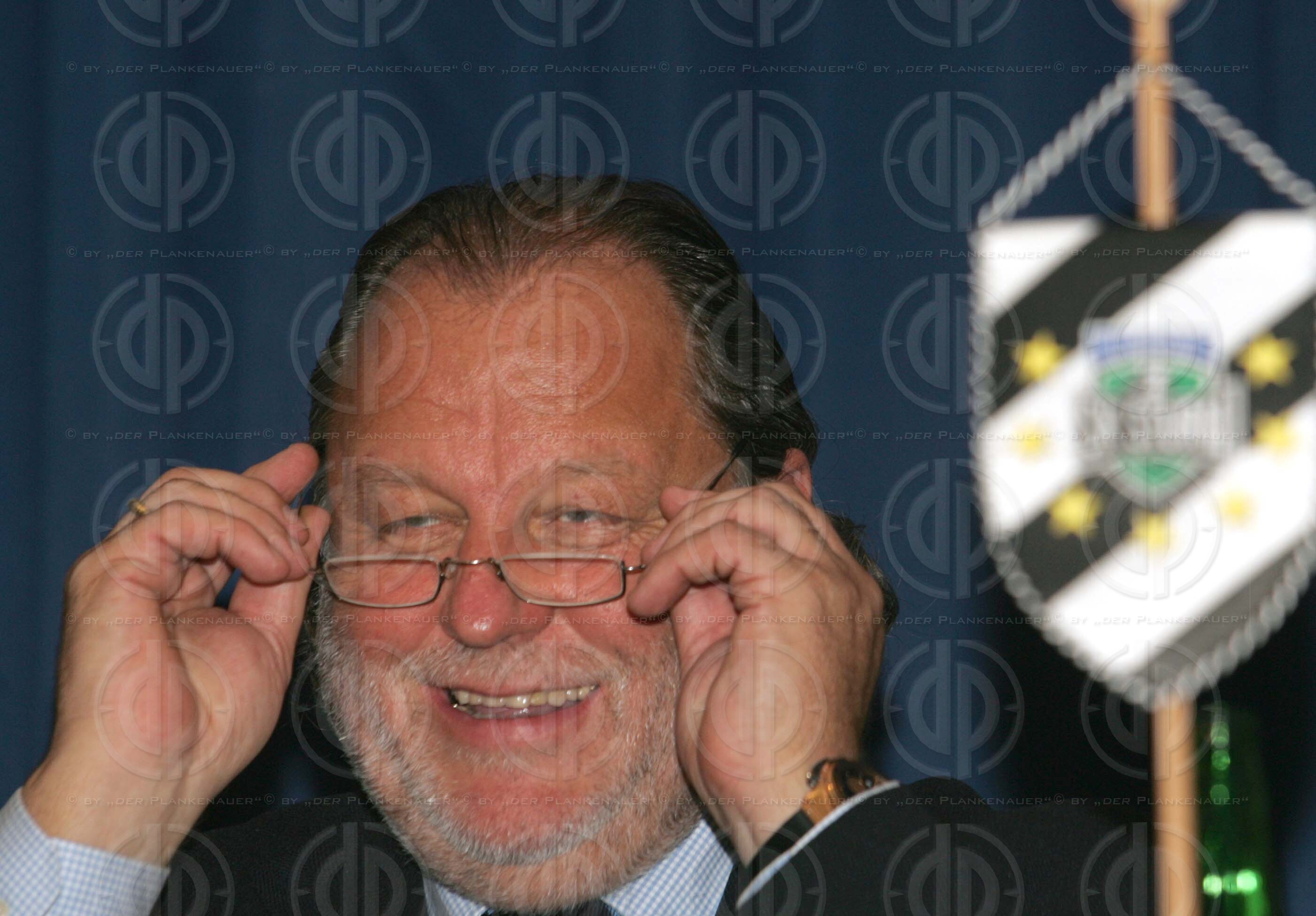 Sturm Generalversammlung 2005