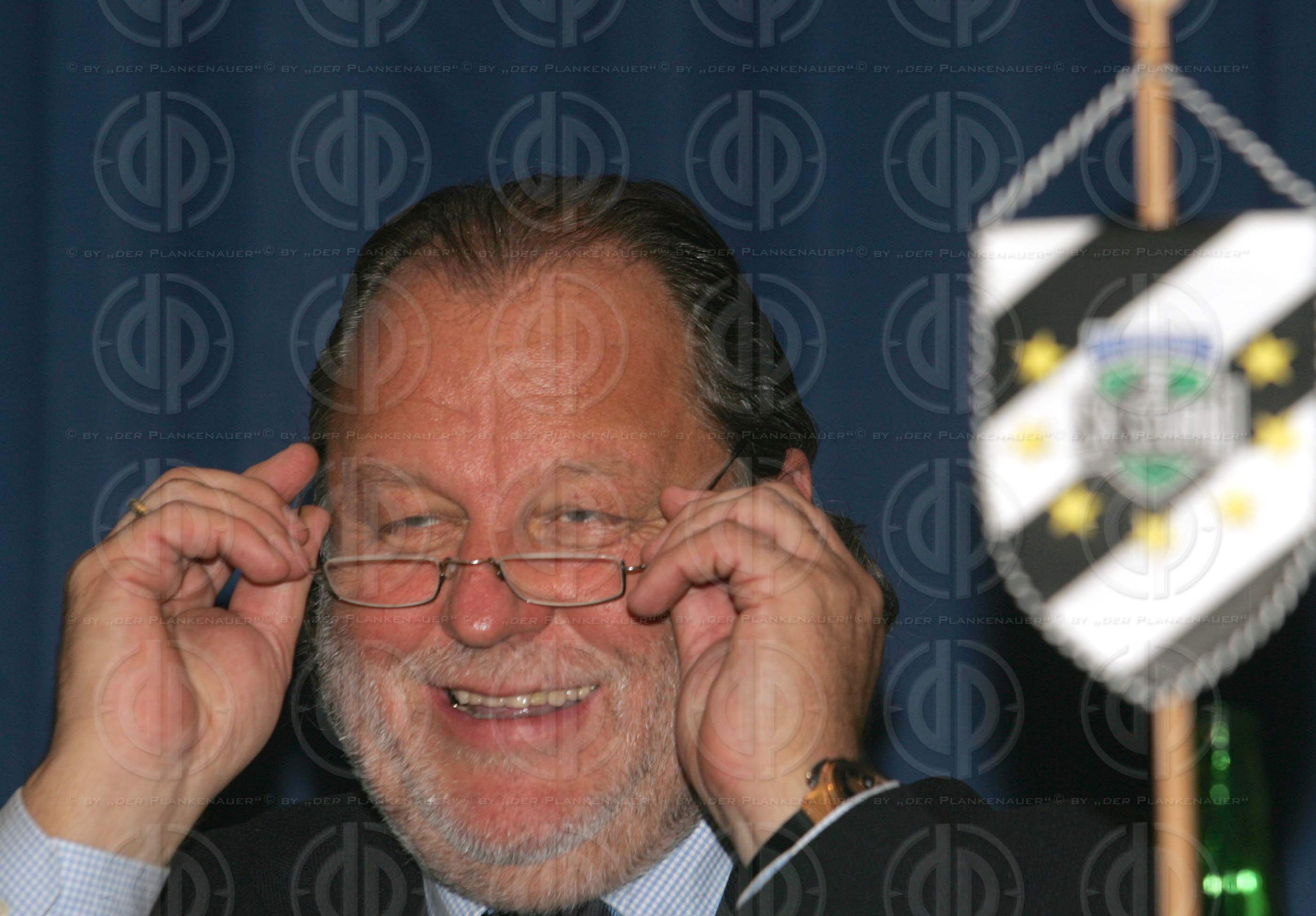 Sturm Generalversammlung 2005