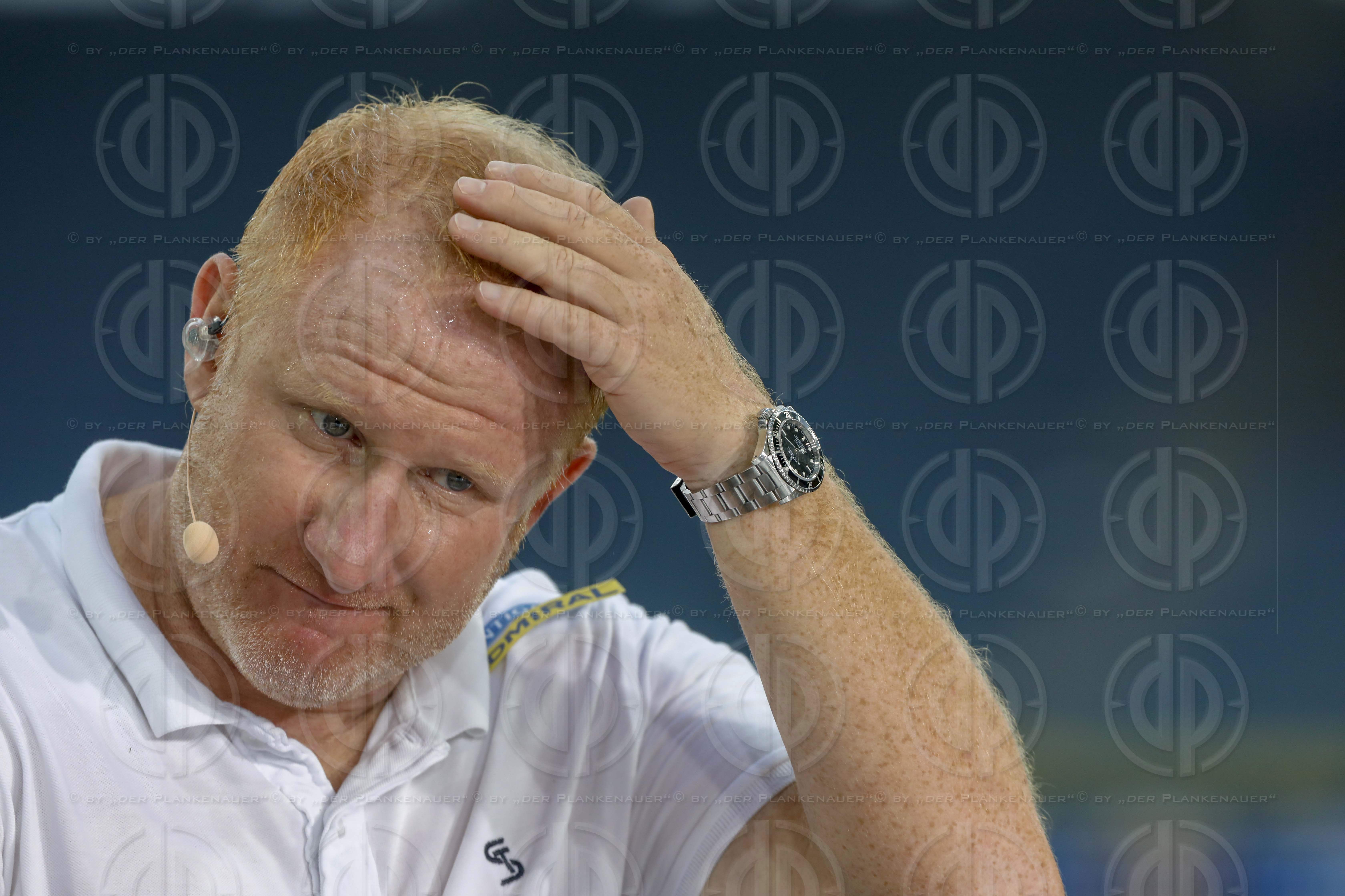 SK Sturm vs. SK Rapid (1:1)