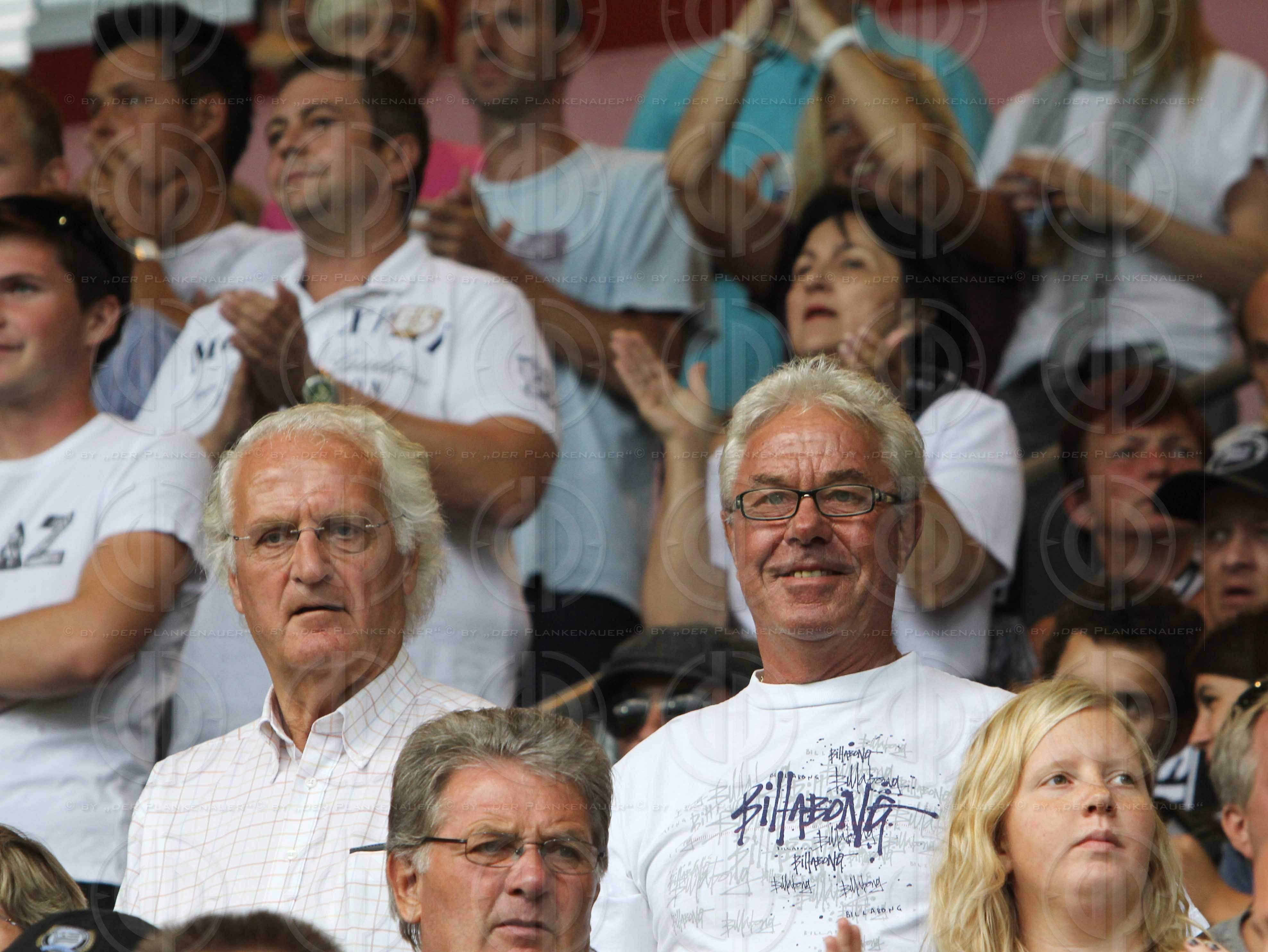 SK Sturm vs. Magna Wr. Neustadt (5:0)