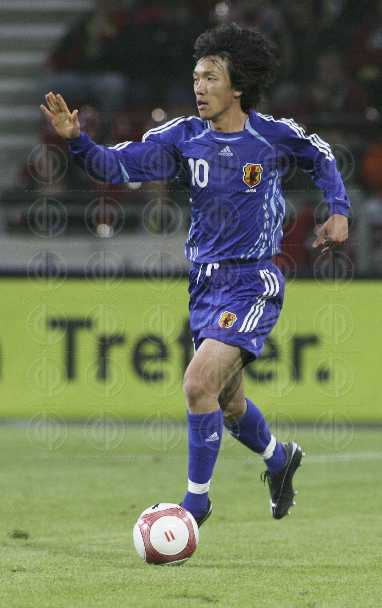 Oesterreich vs. Japan (0:0, 4:3 nach Elfmeterschiessen)