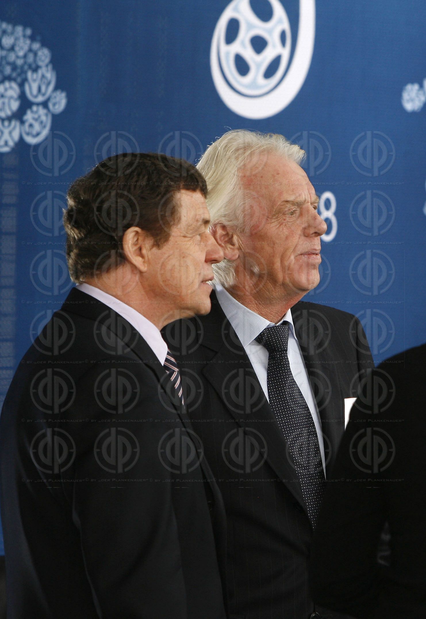 UEFA EURO 2008 Team Workshop