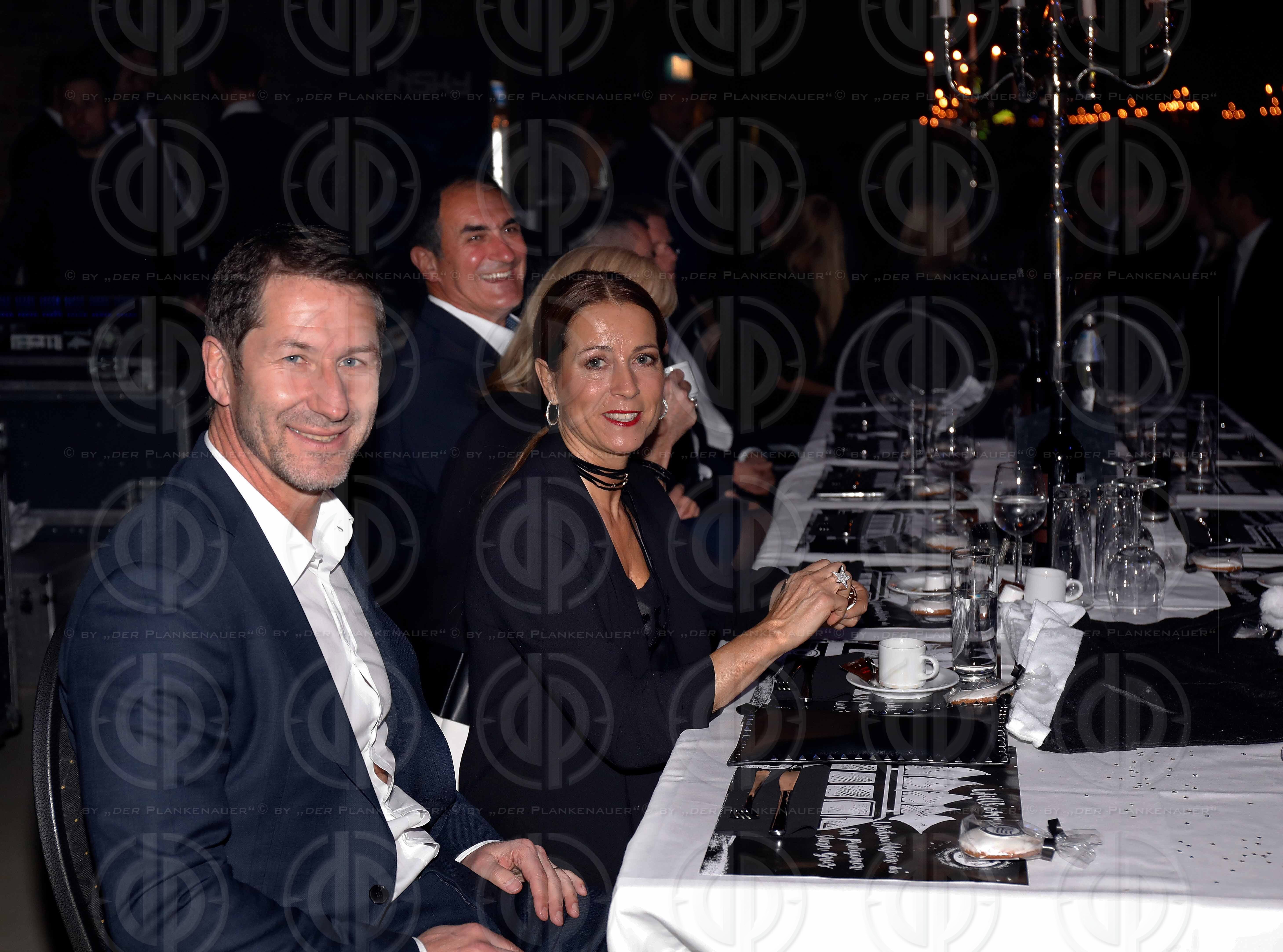 SK Sturm Weihnachtsfeier 2016