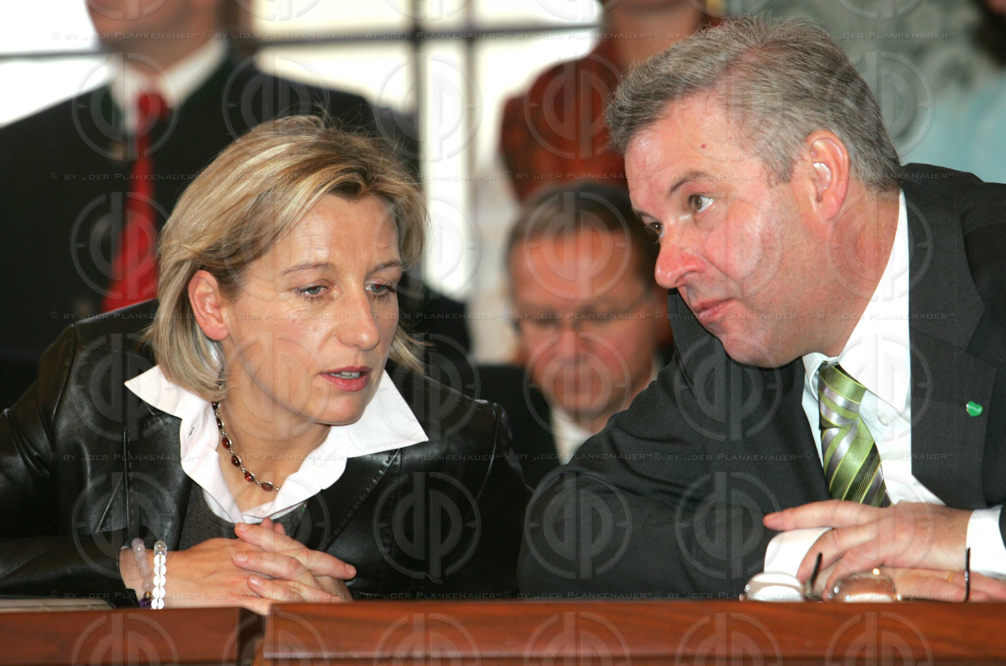 Konstitution des Steiermärkischen Landtages