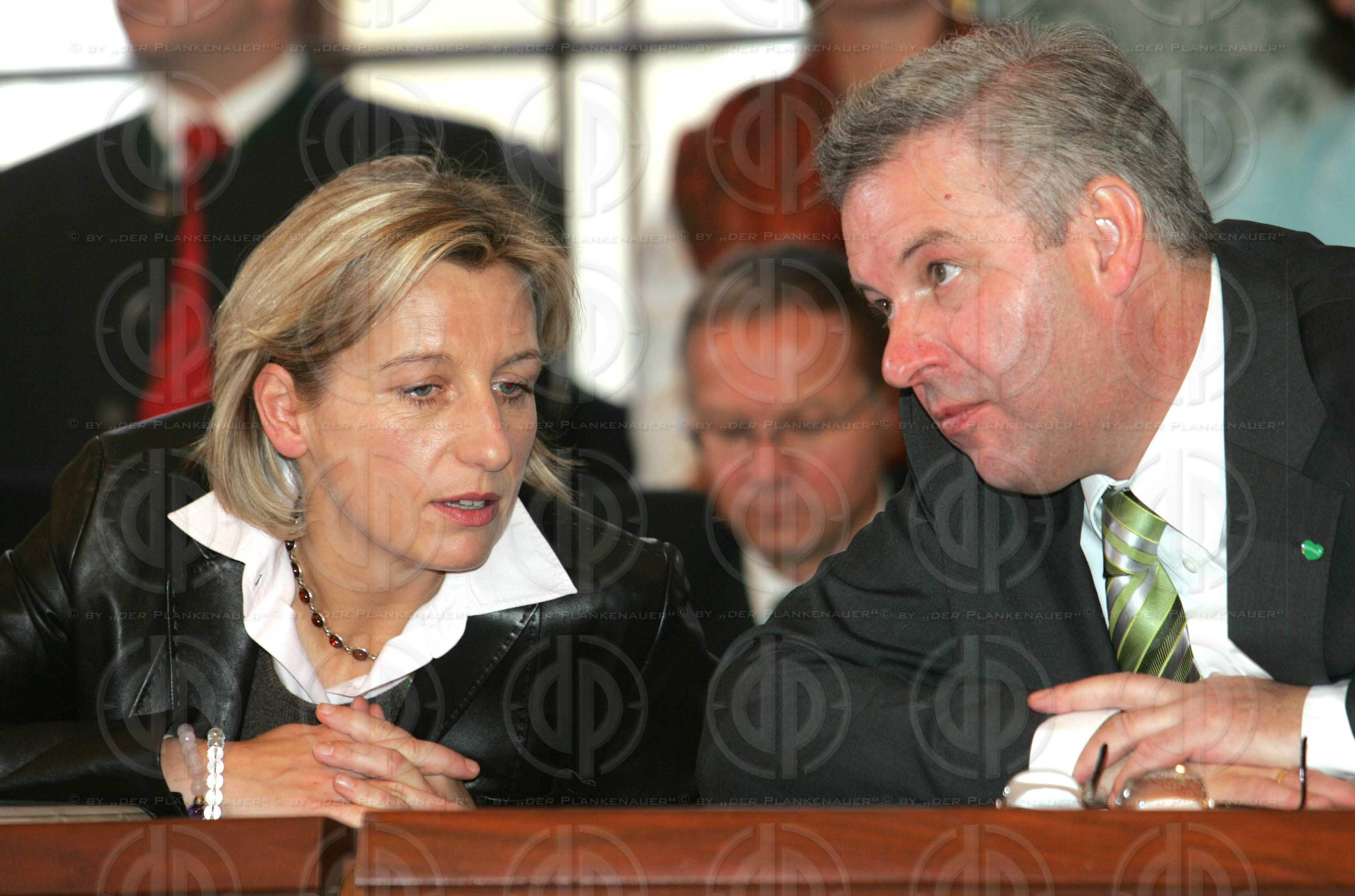 Konstitution des Steiermärkischen Landtages