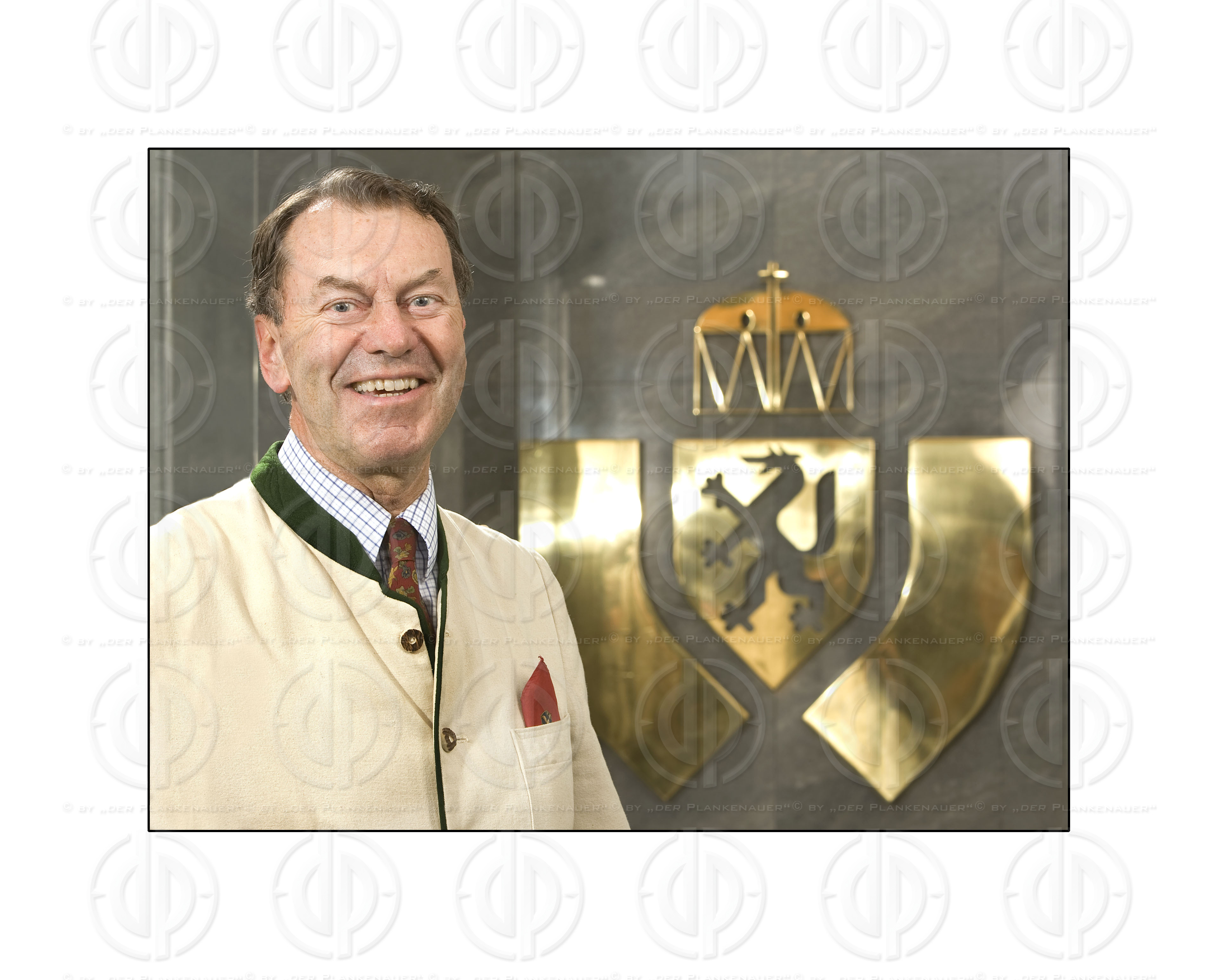 Dr. Franz HARNONCOURT-UNVERZAGT