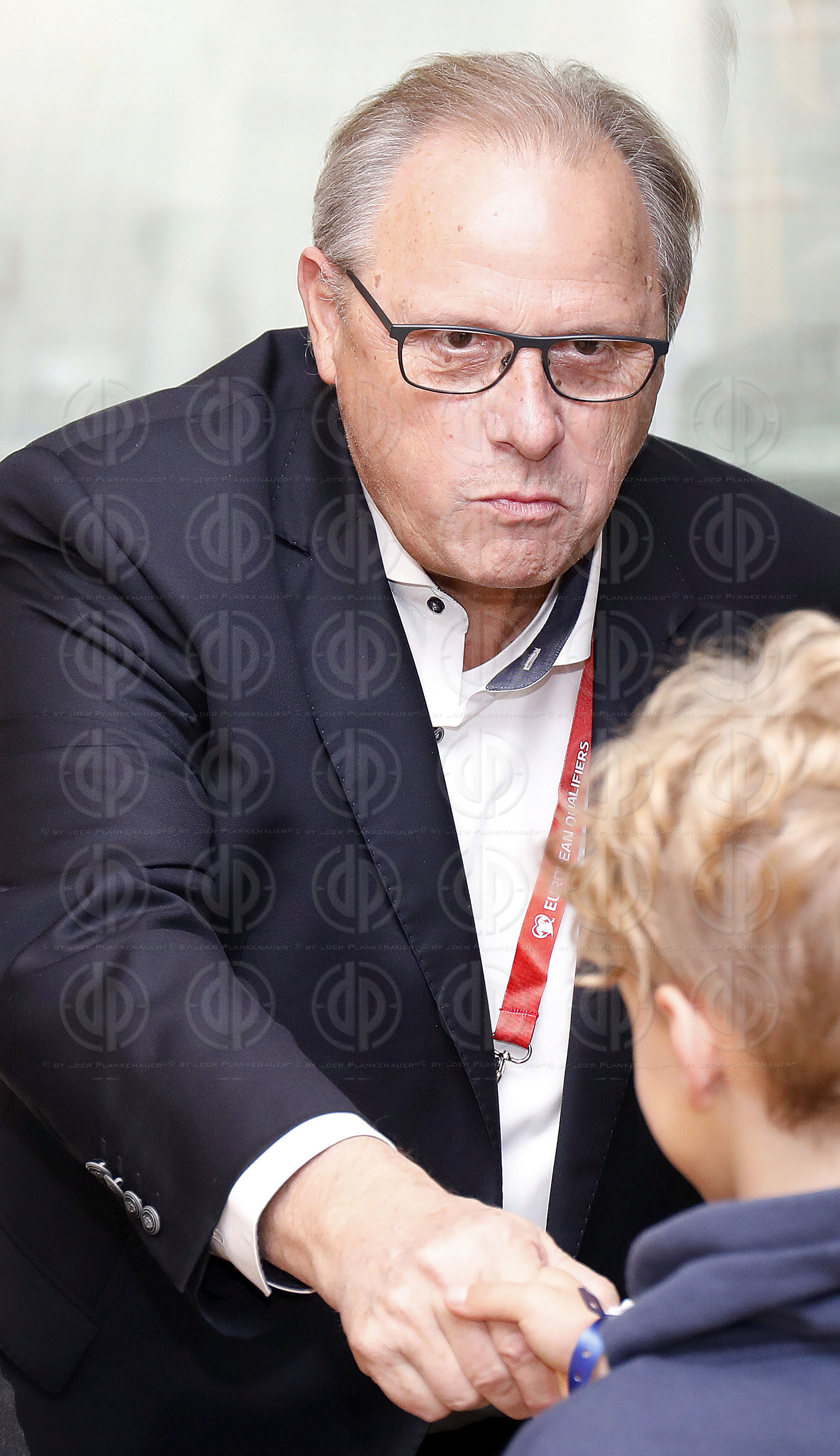 FIFA EQ Österreich vs. Israel (4:2), 12.11.2021