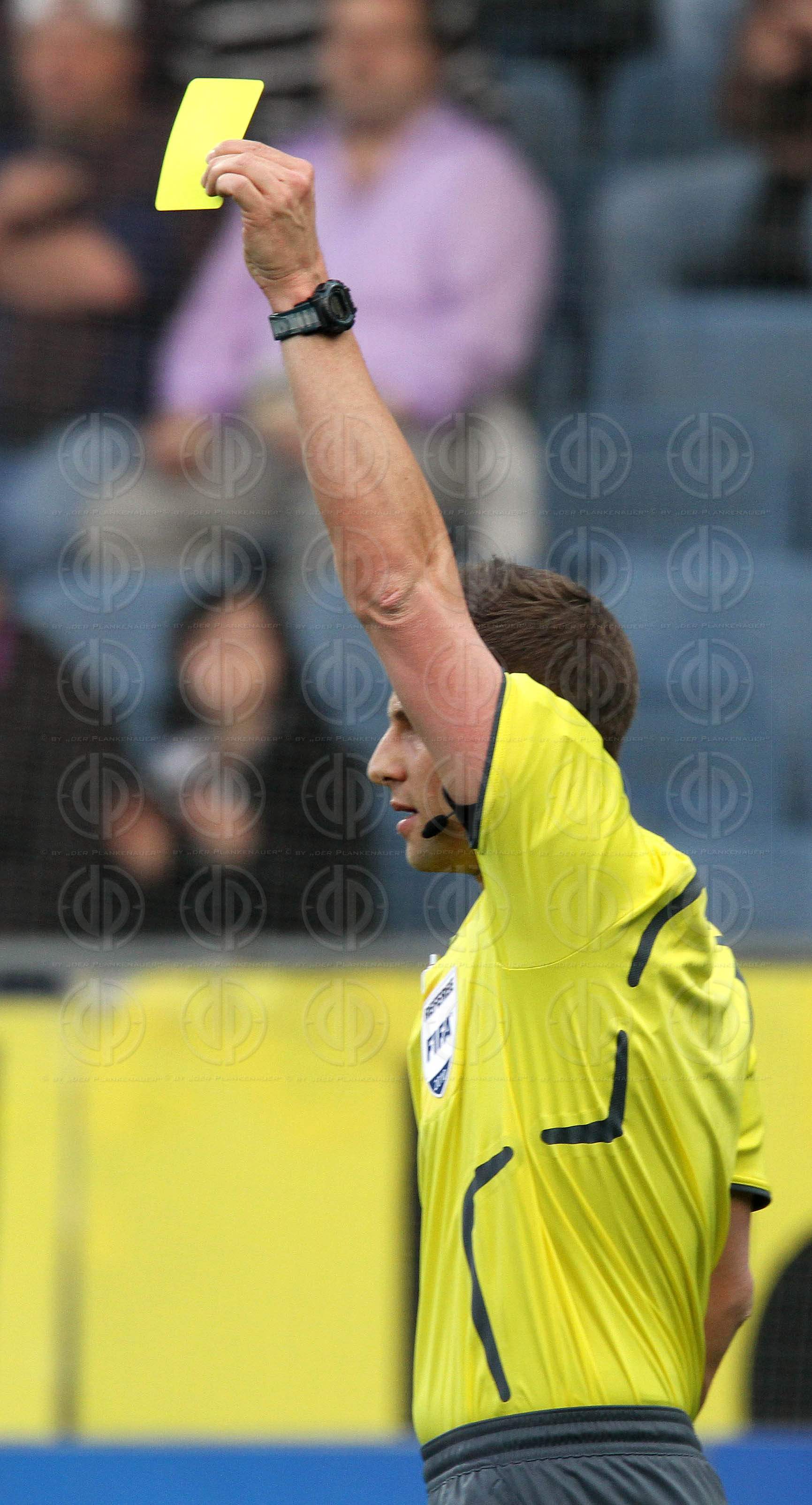 SK Sturm vs. KSV (1:1)