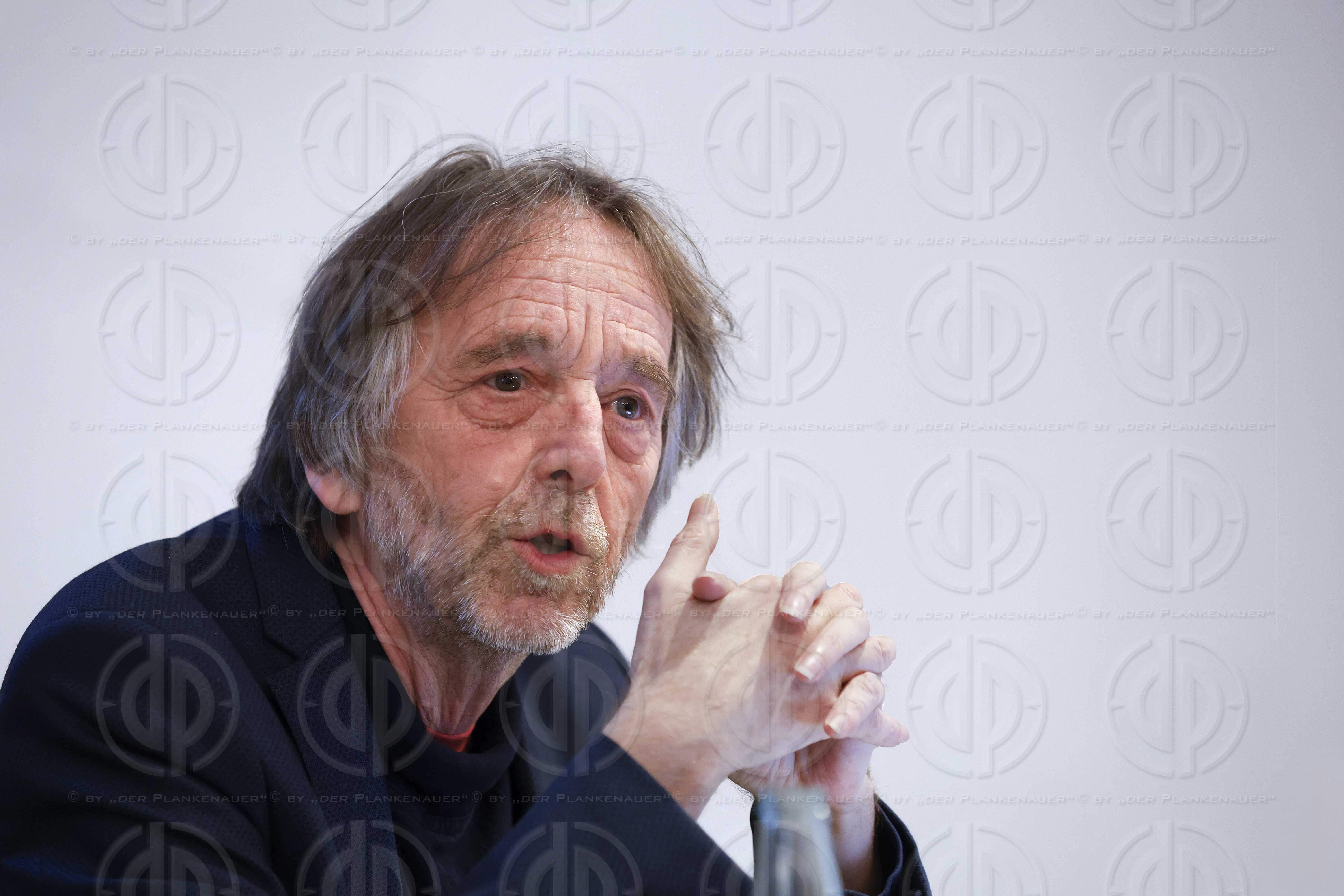 Presseclub Stmk. - Tour durch den Wahldatendschungel am 08.04.20