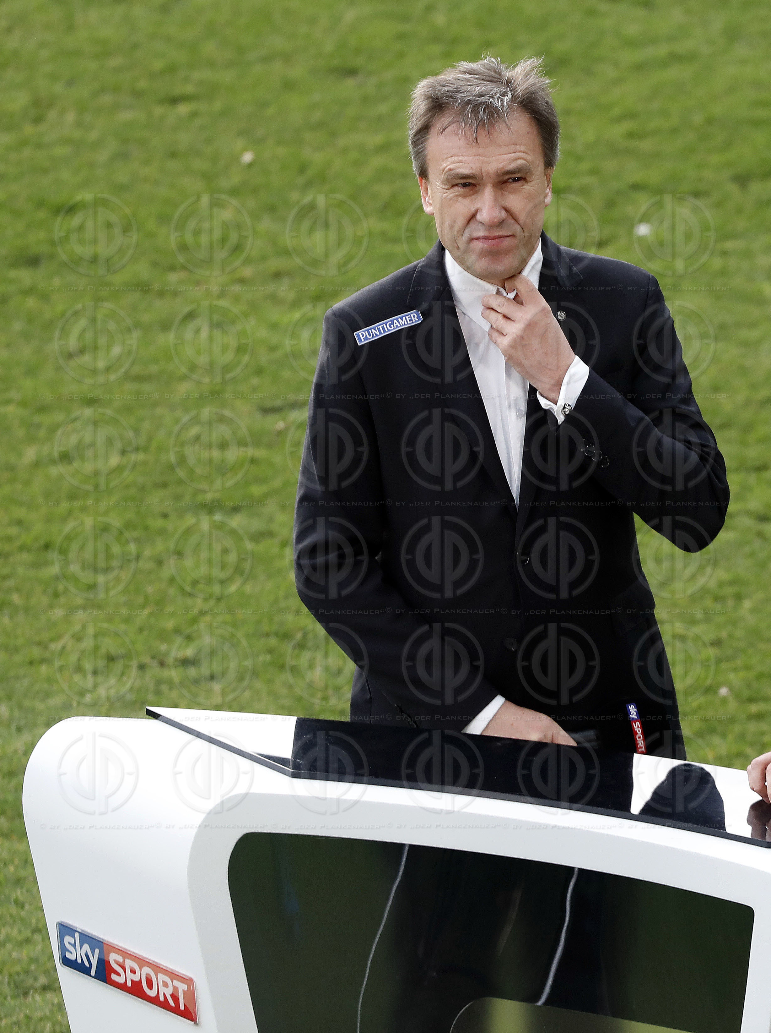 SK Sturm vs. SCR Altach (3:0)