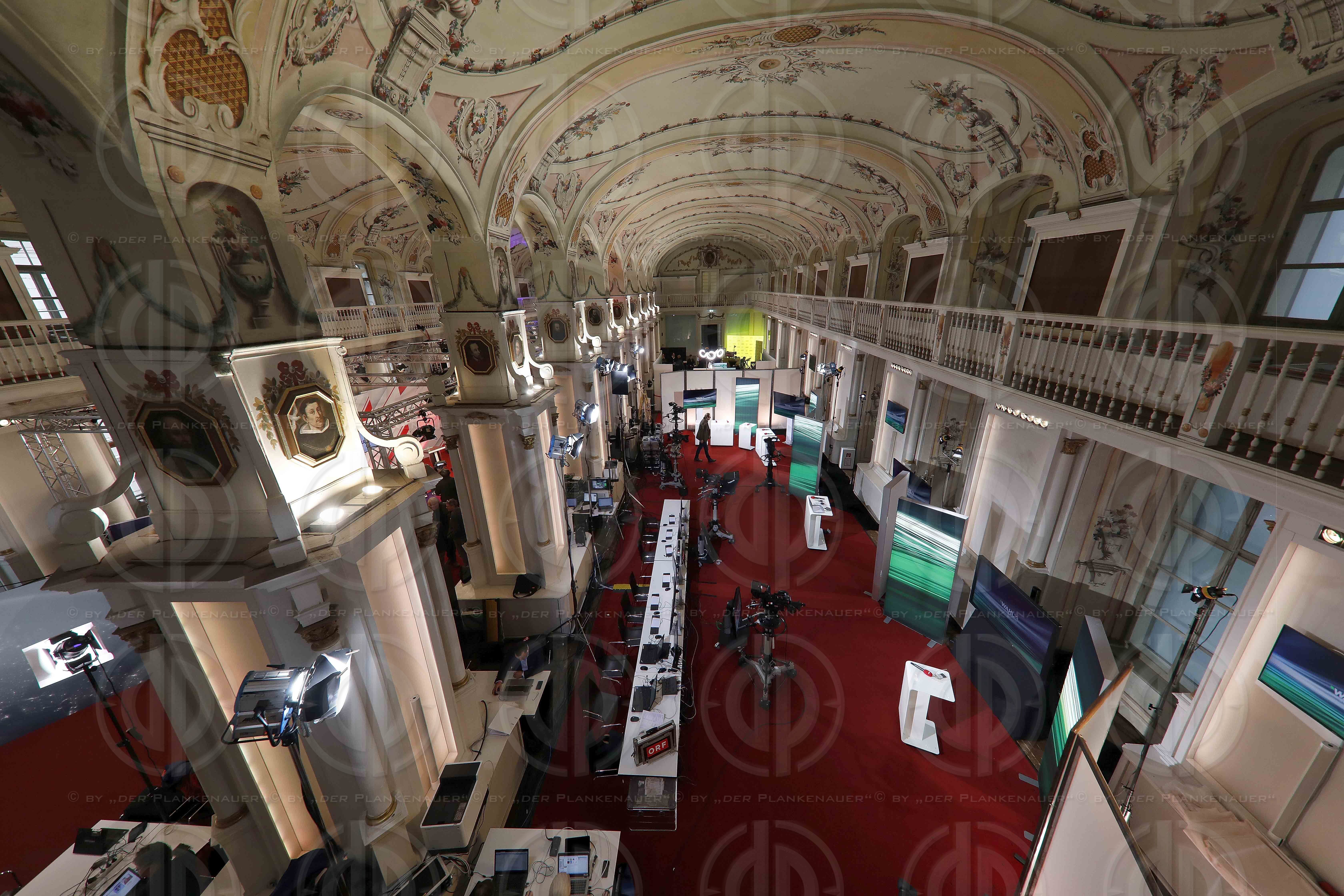 Landtagswahl 2019 Steiermark