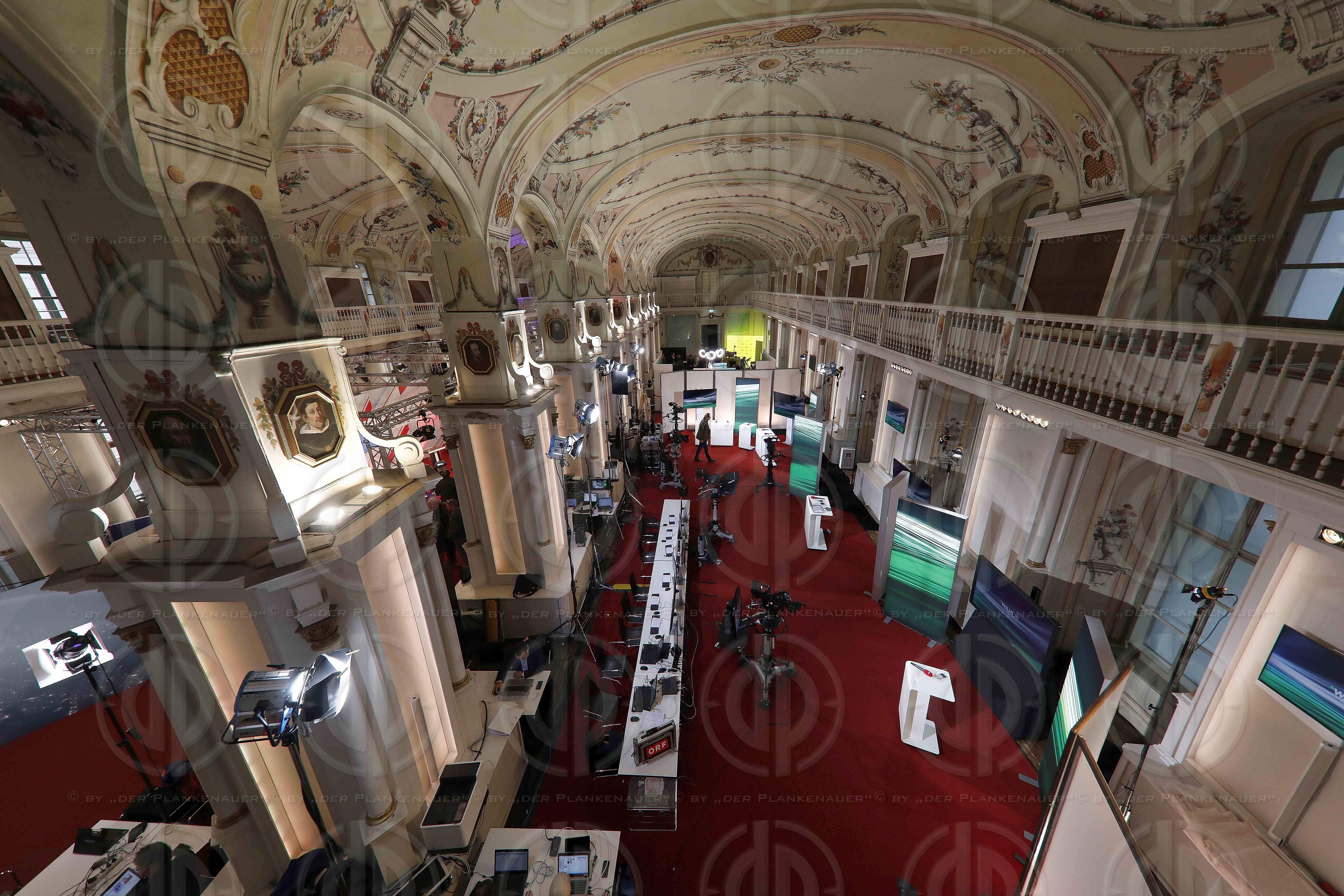 Landtagswahl 2019 Steiermark