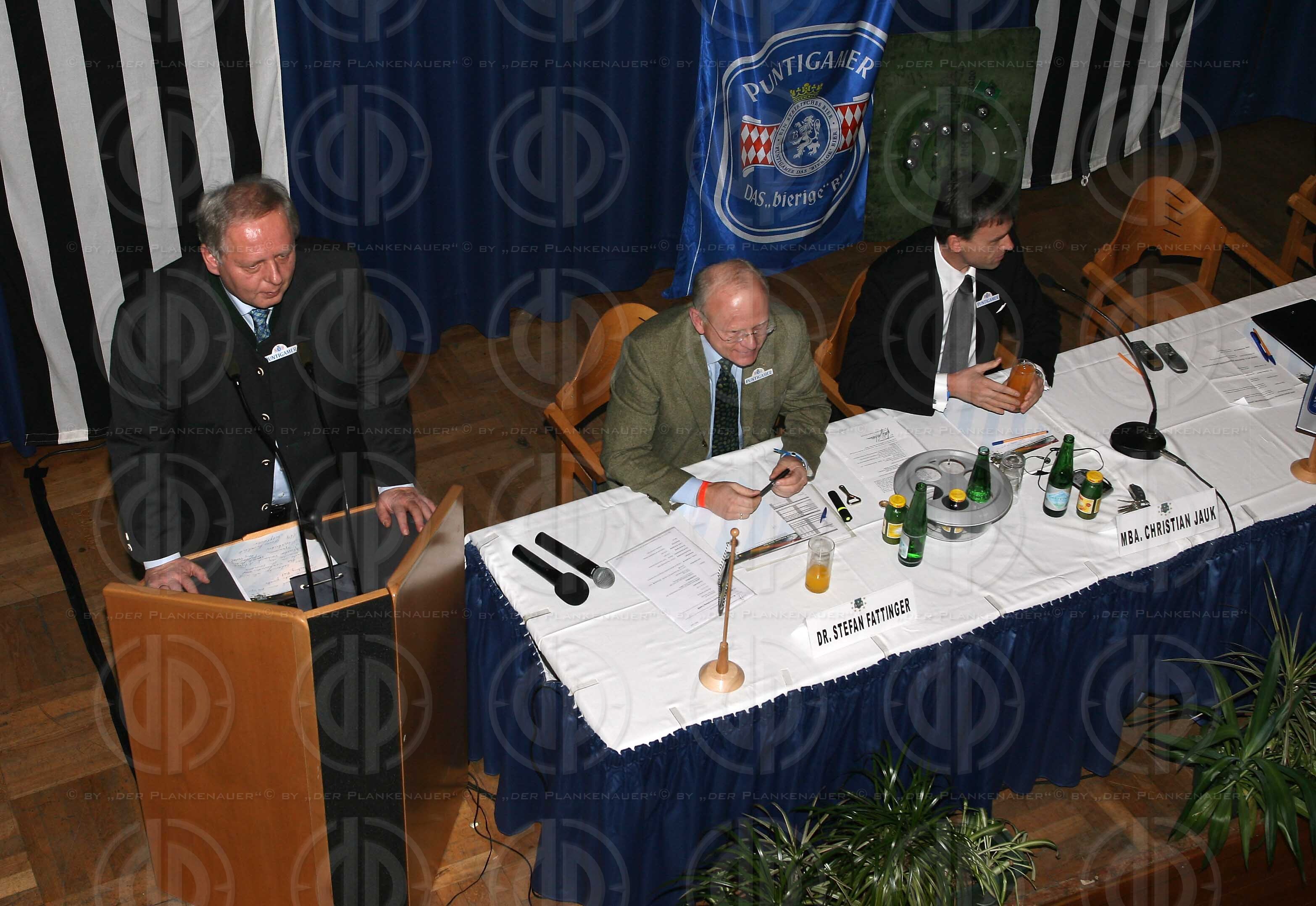 ao Generalversammlung SK Sturm