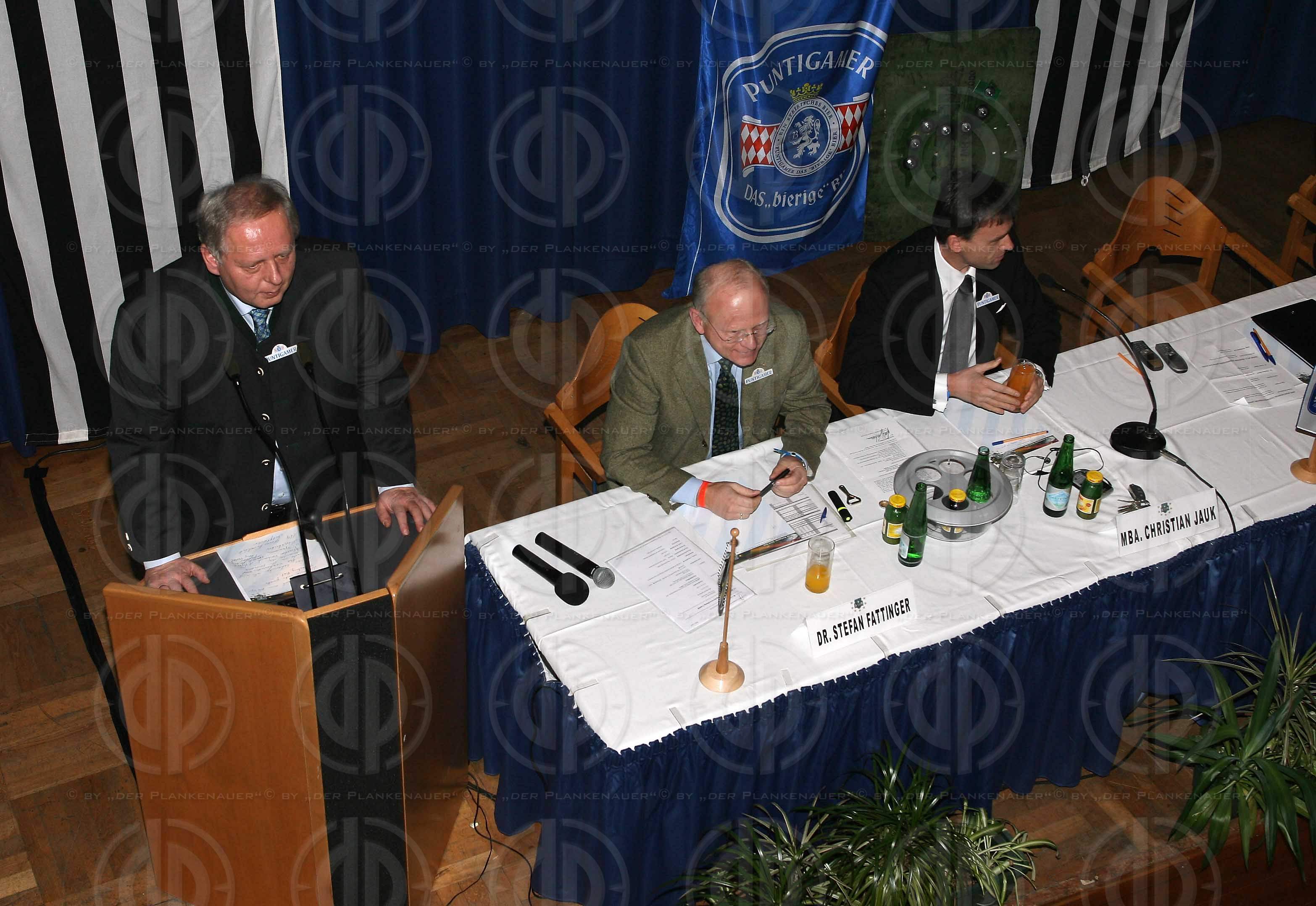 ao Generalversammlung SK Sturm