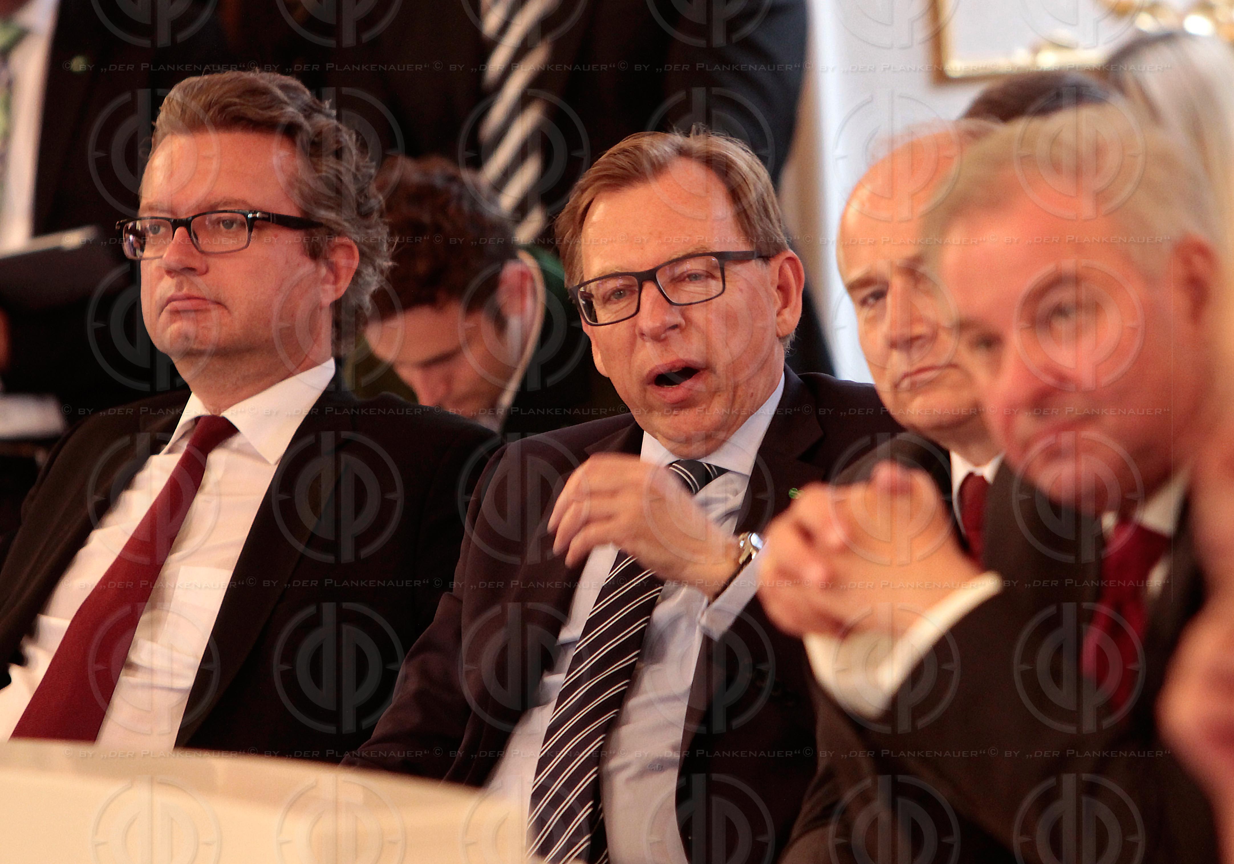 Konstituierende Sitzung des Landtages Steiermark