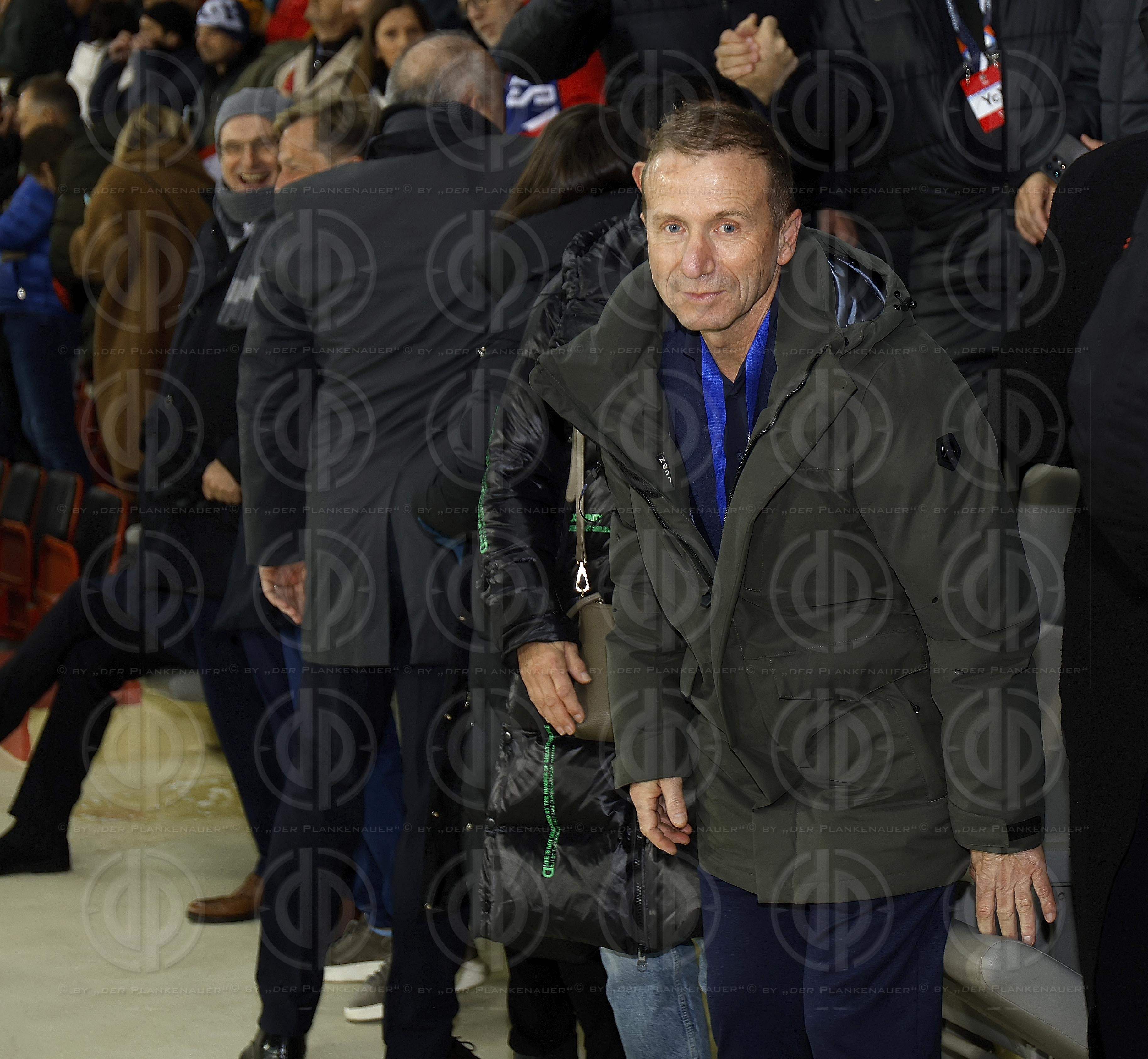 UNL Österreich vs. Slowenien (1:1)