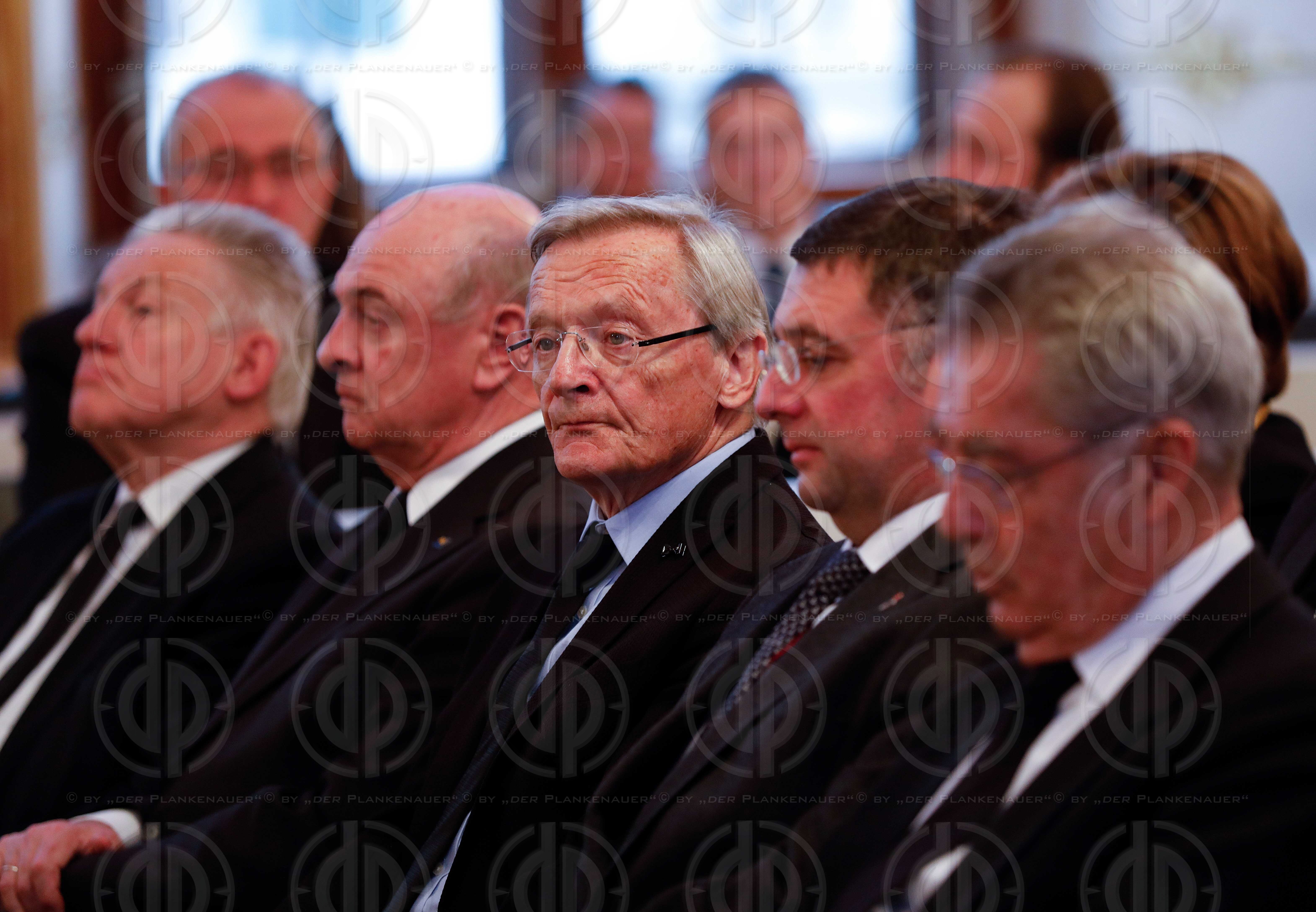 Gedenksitzung im Landtag Steiermark