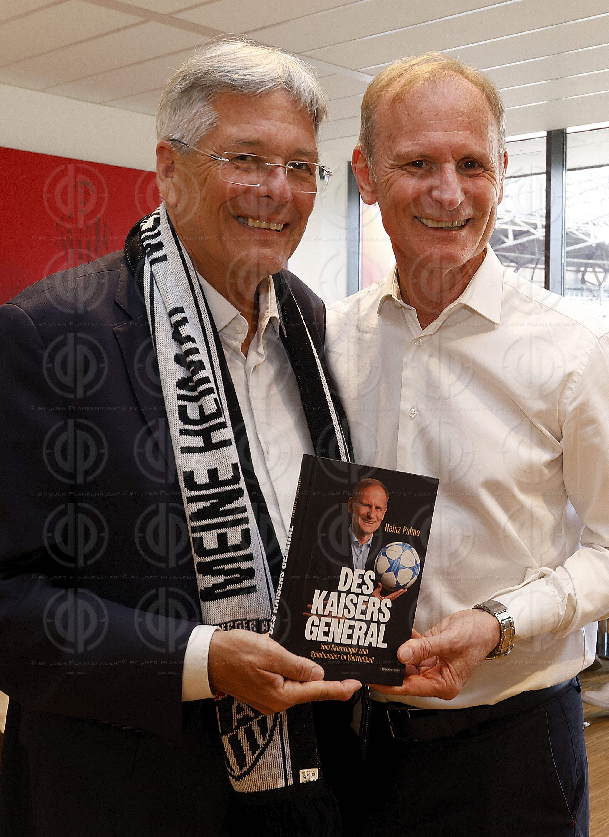 ÖFB Cup Finale RZ WAC vs. TSV Hartberg (1:0) am 01.05.2025