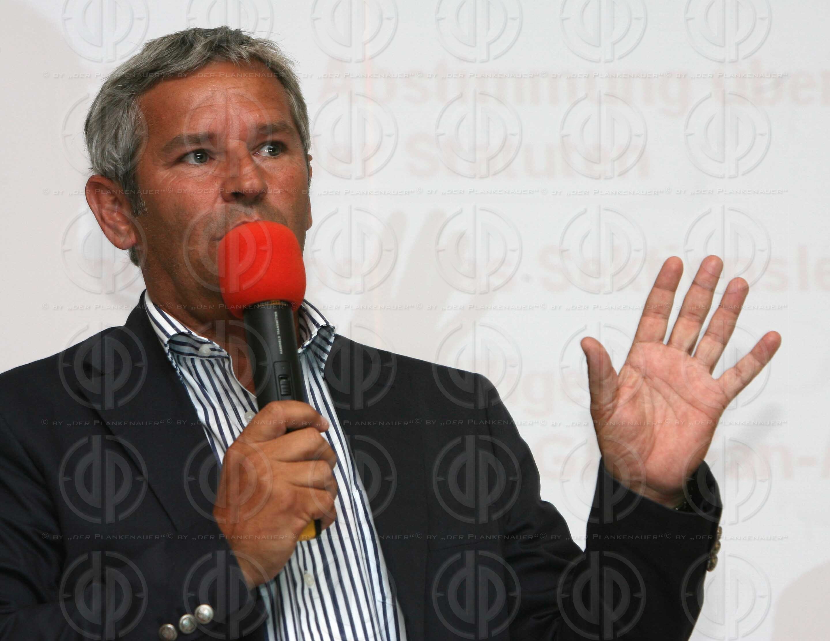 GAK a.o. Generalversammlung