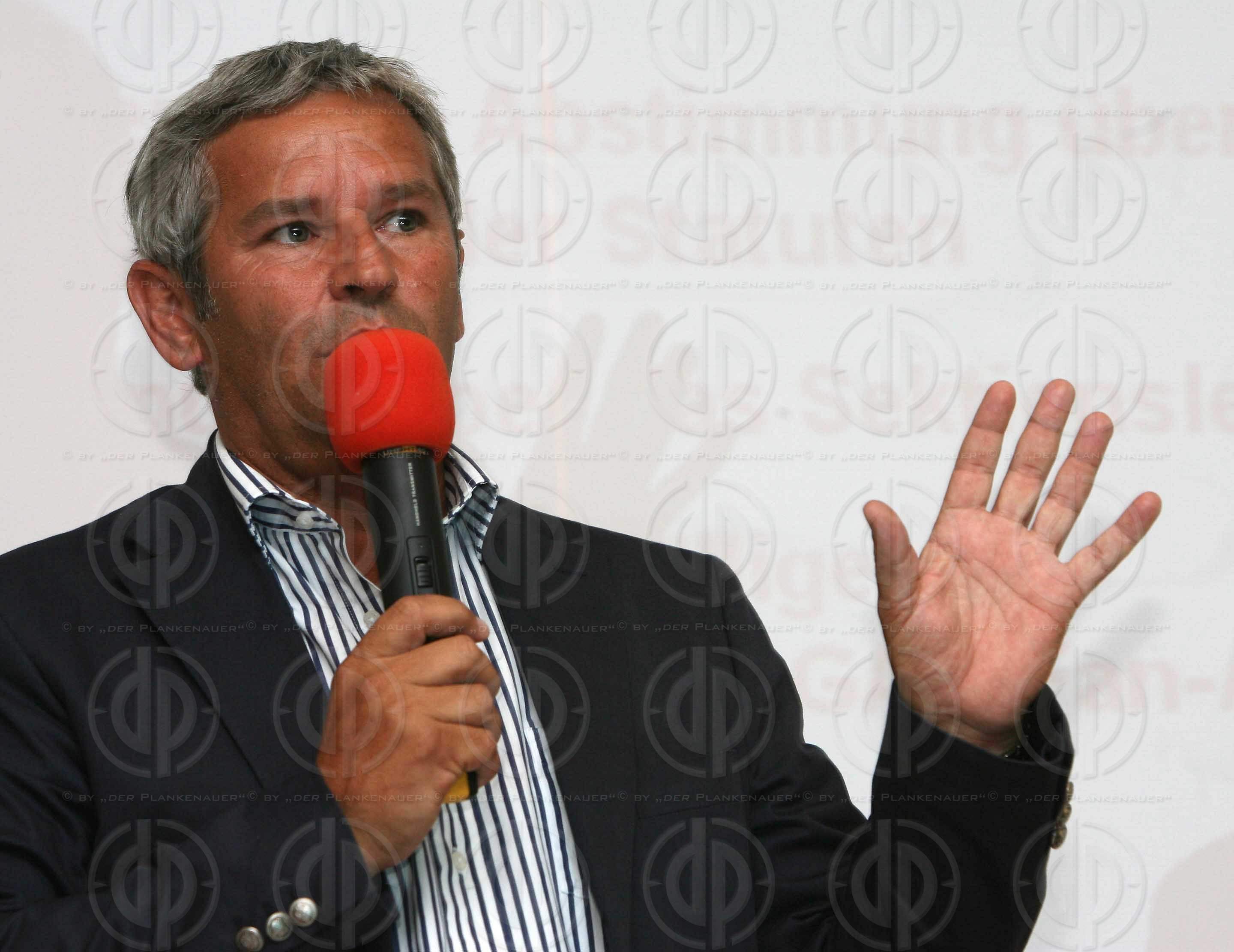 GAK a.o. Generalversammlung