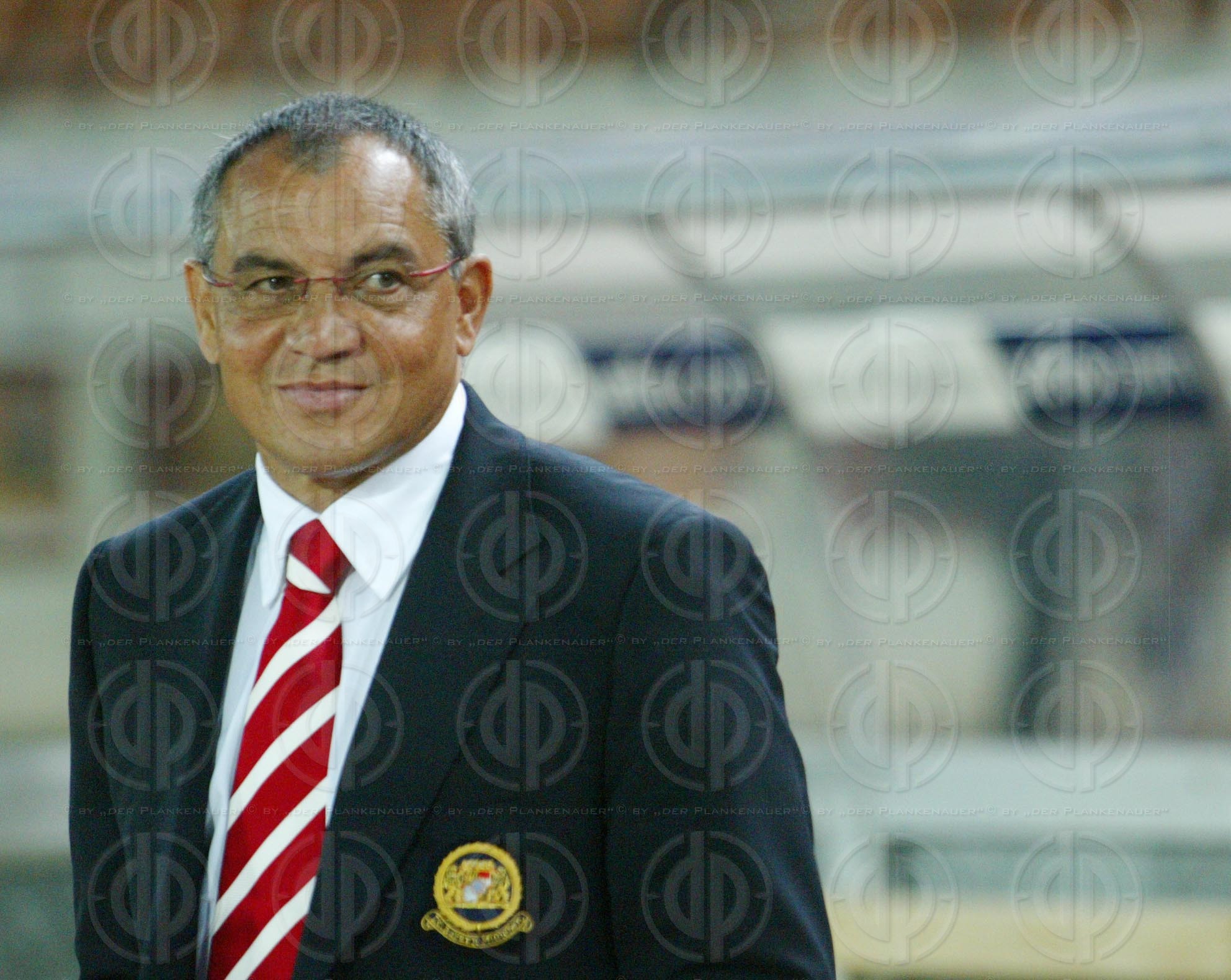 CL SK Rapid  - Bayern München