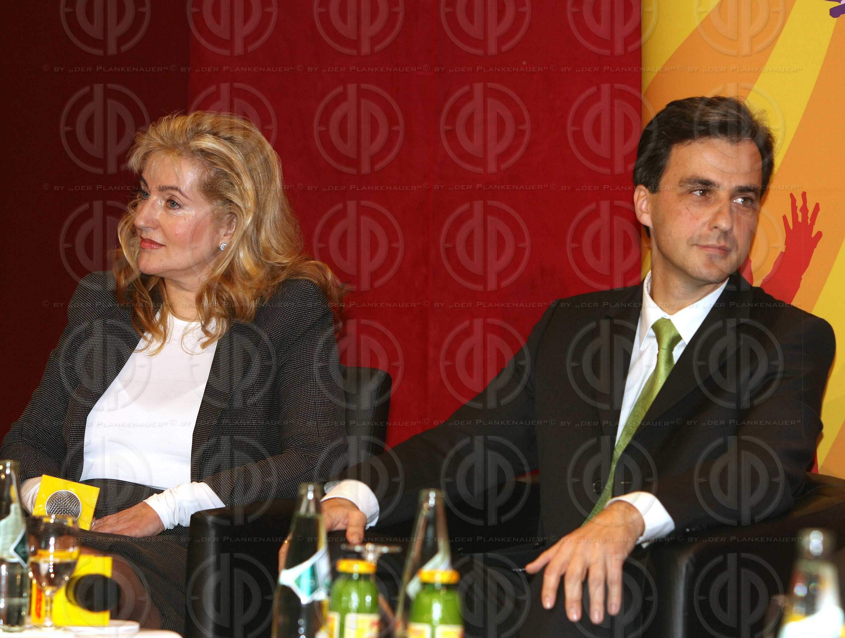 GR-Wahl Graz 2008 - Wahlkonfrontation