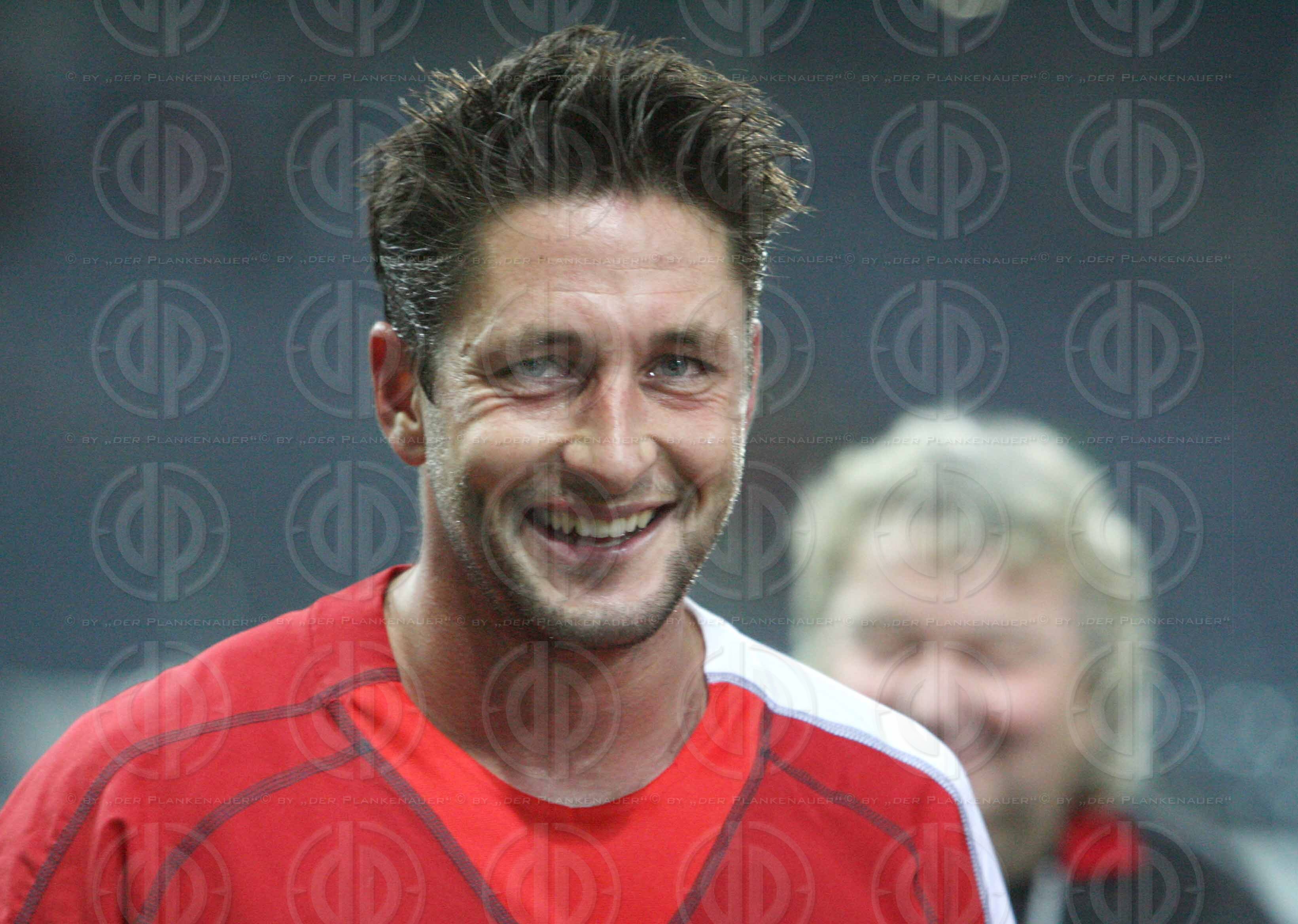 Liebherr GAK vs. SK Rapid Wien (1:1)