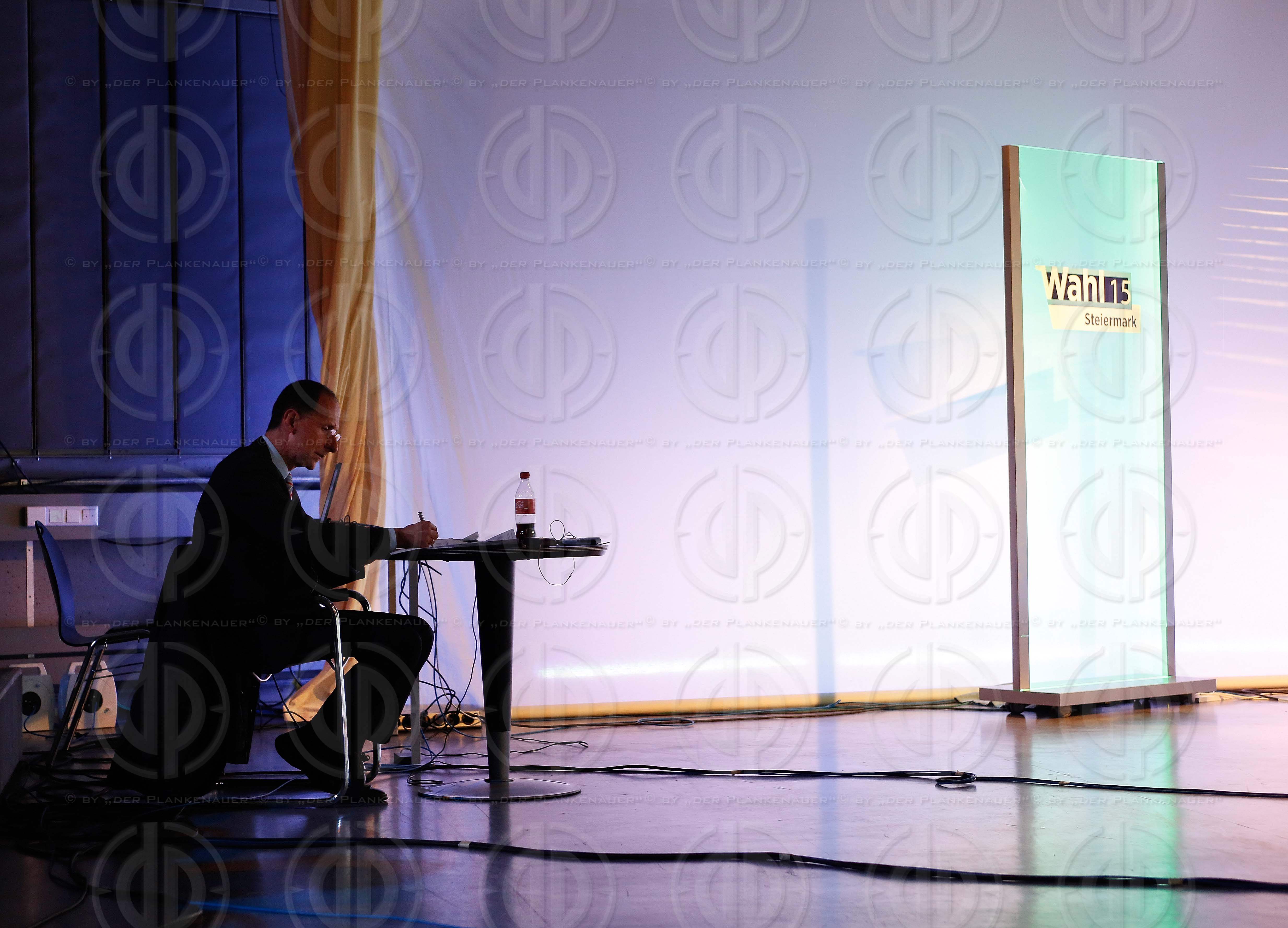 Gemeinderatswahlen Steiermark 2015