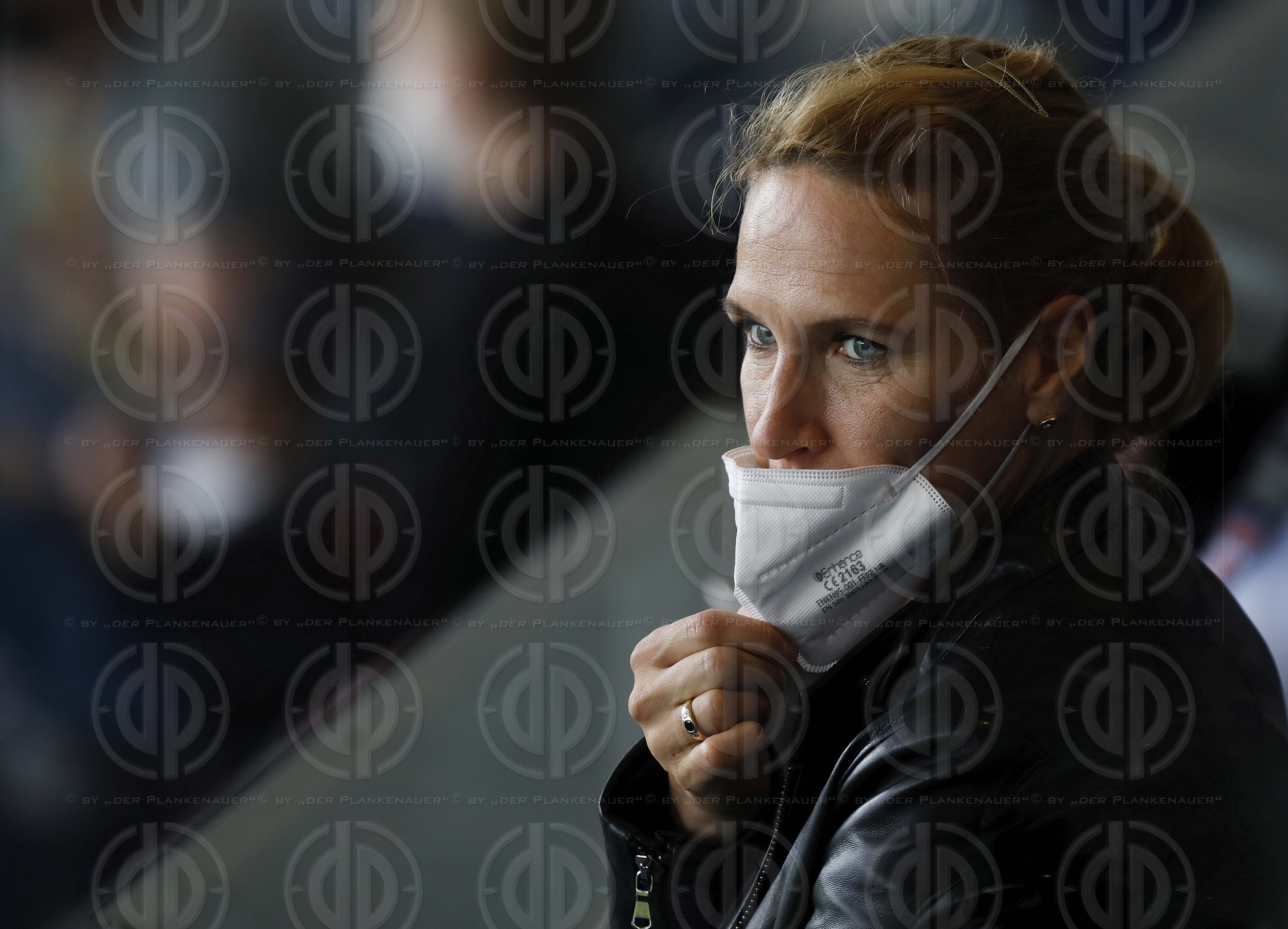 SK Sturm vs. SK Rapid (4:1) am 16.05.2021