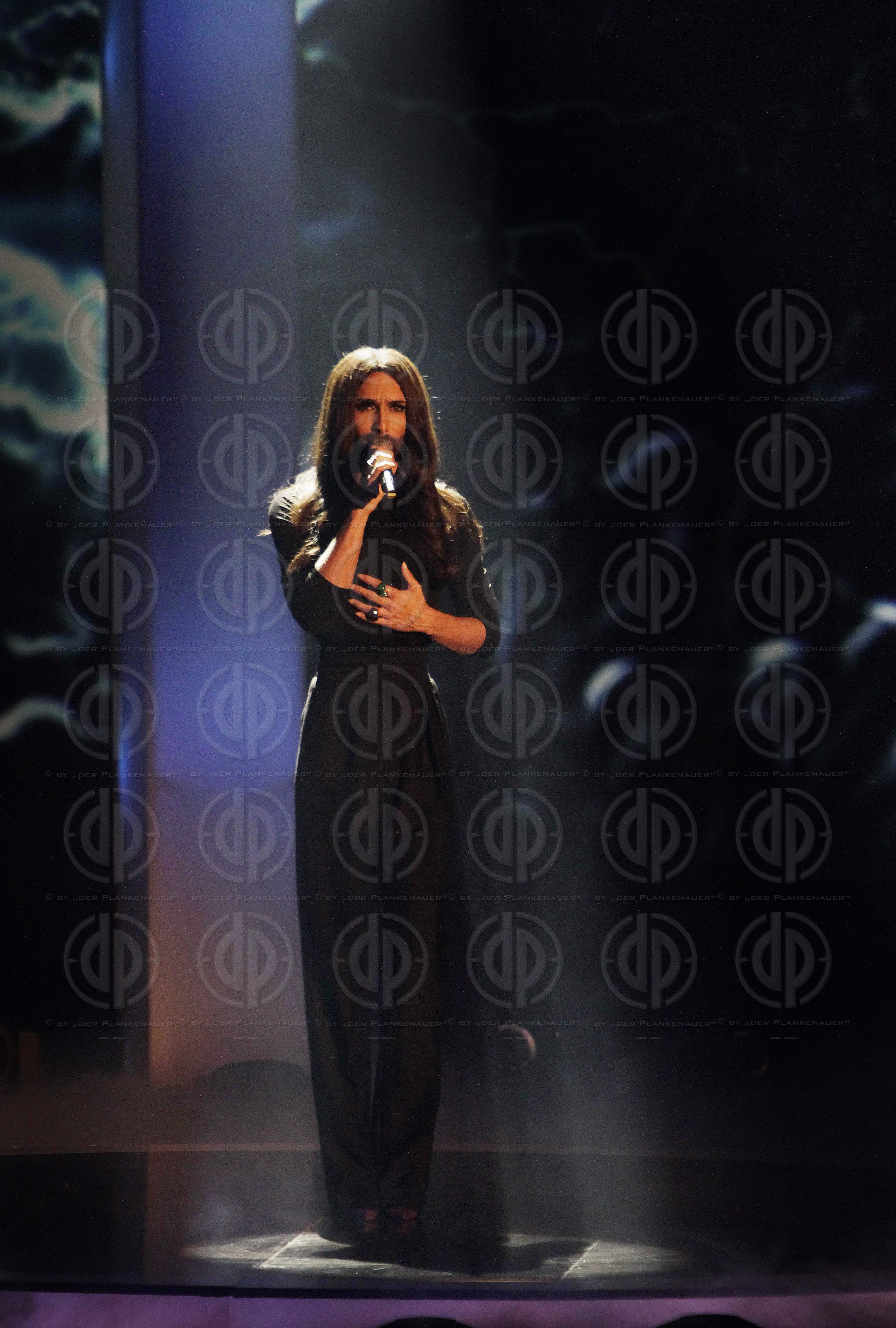 Wetten, dass - aus Graz