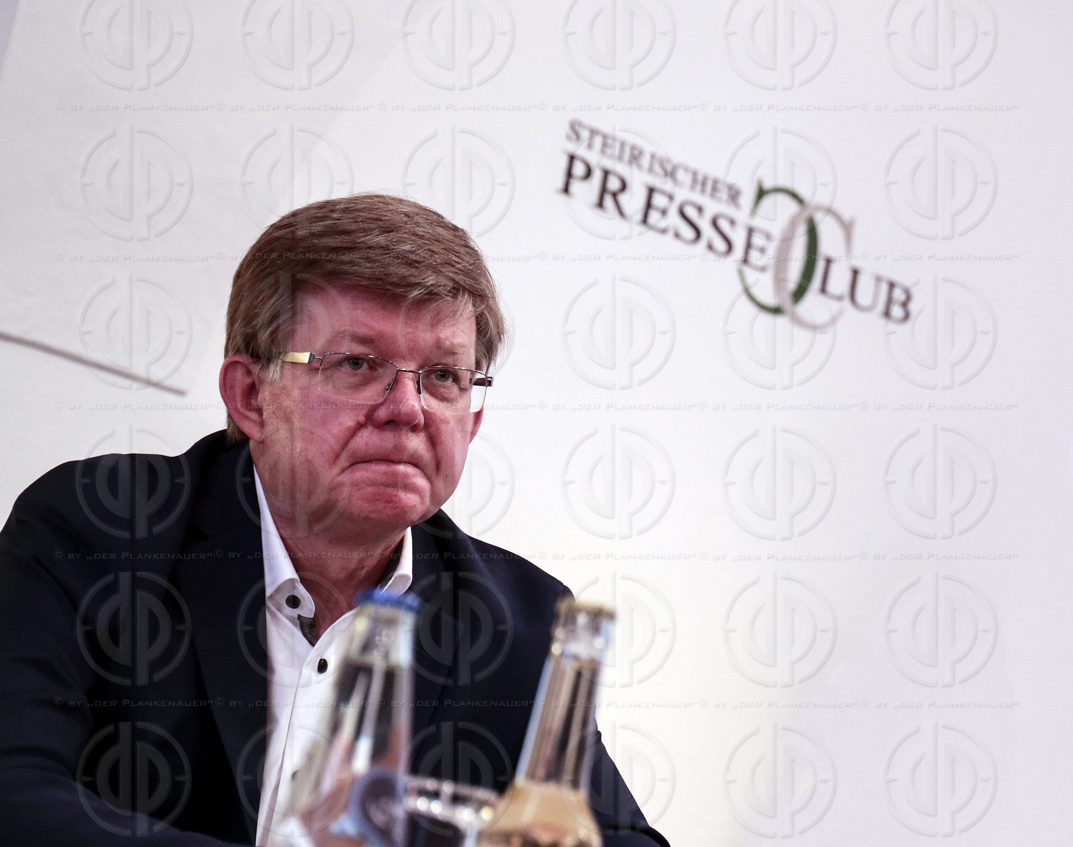 Hintergrundgespräch Kirche & Medien