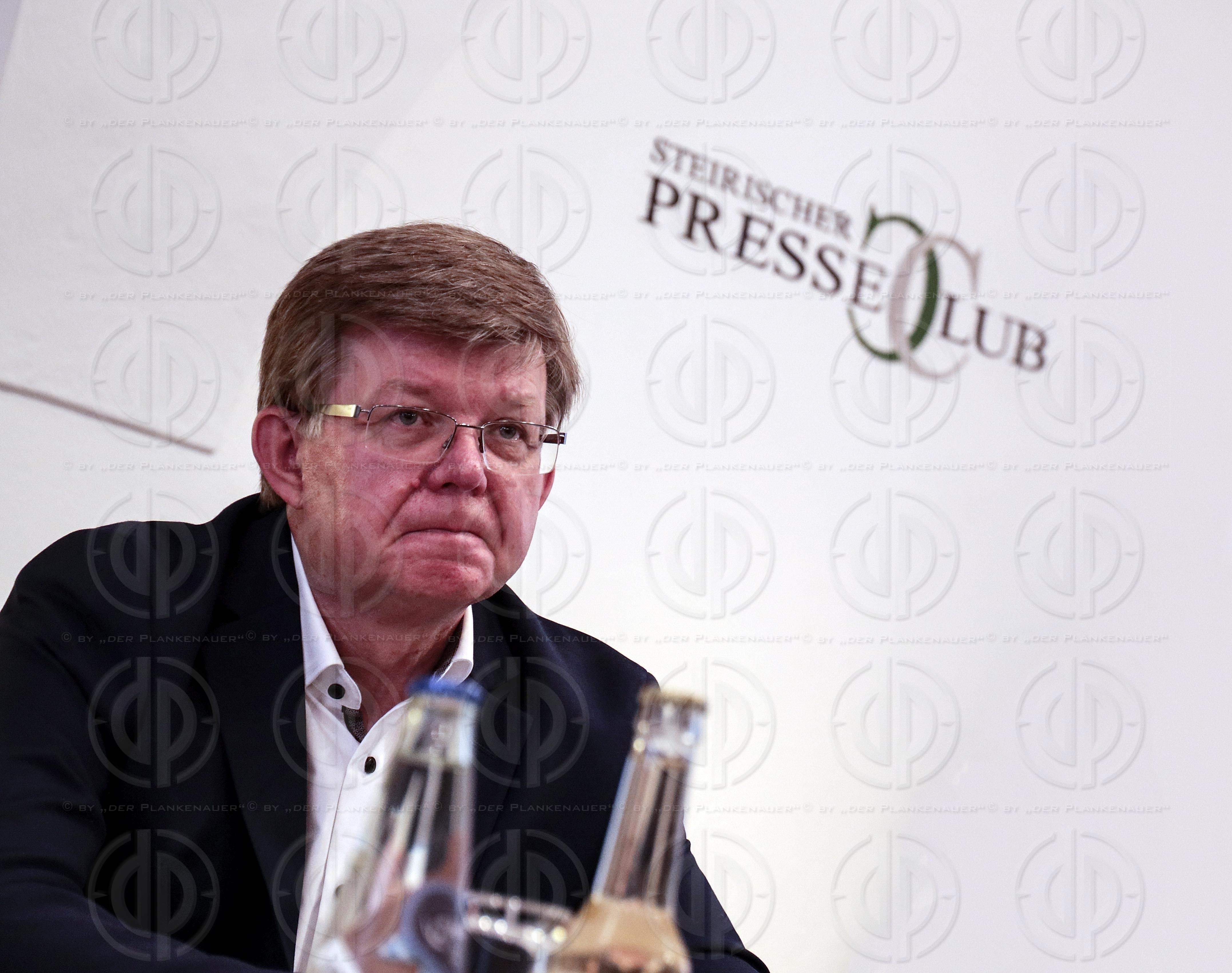 Hintergrundgespräch Kirche & Medien