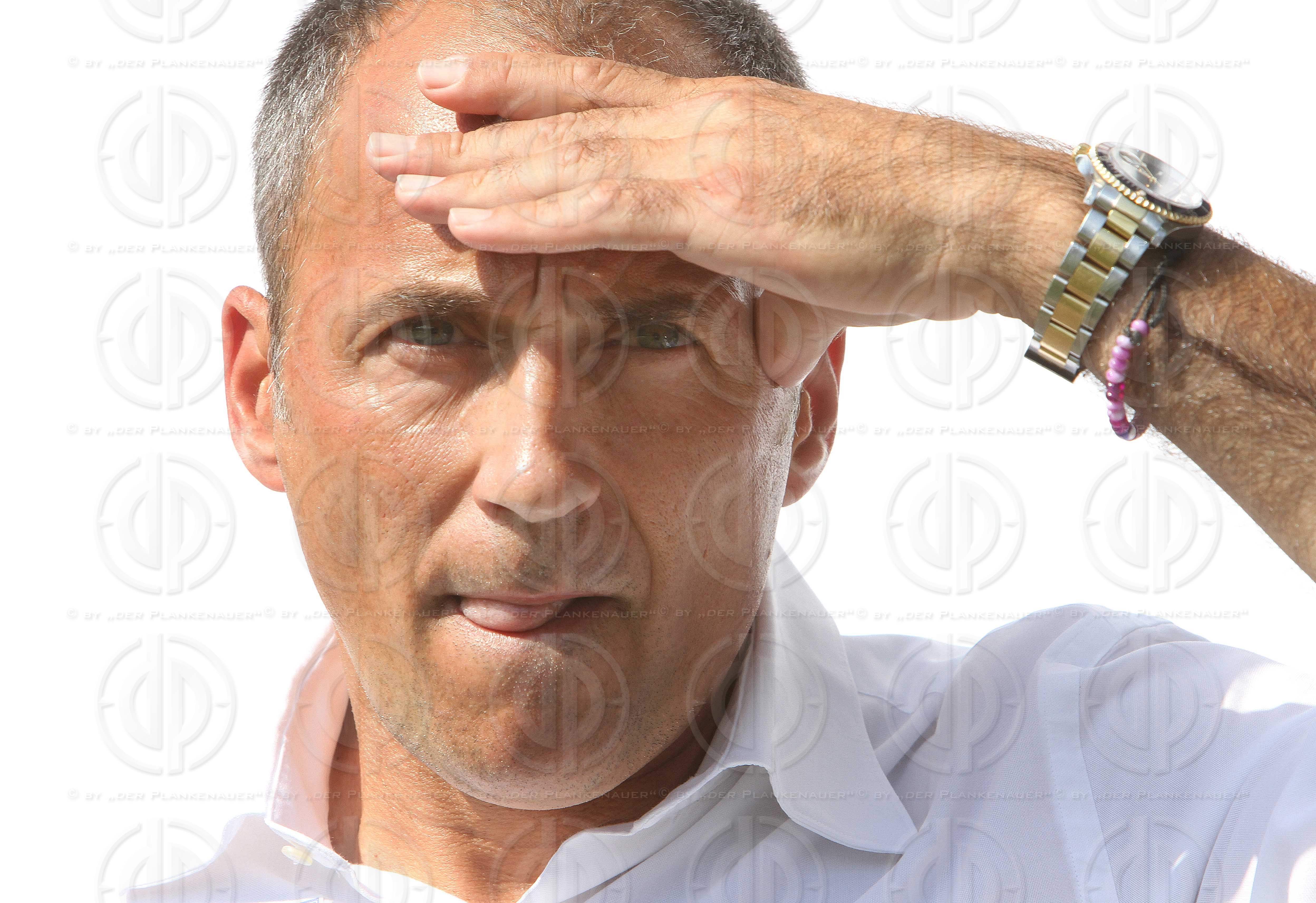 SK Sturm vs. SK Rapid (2:4)