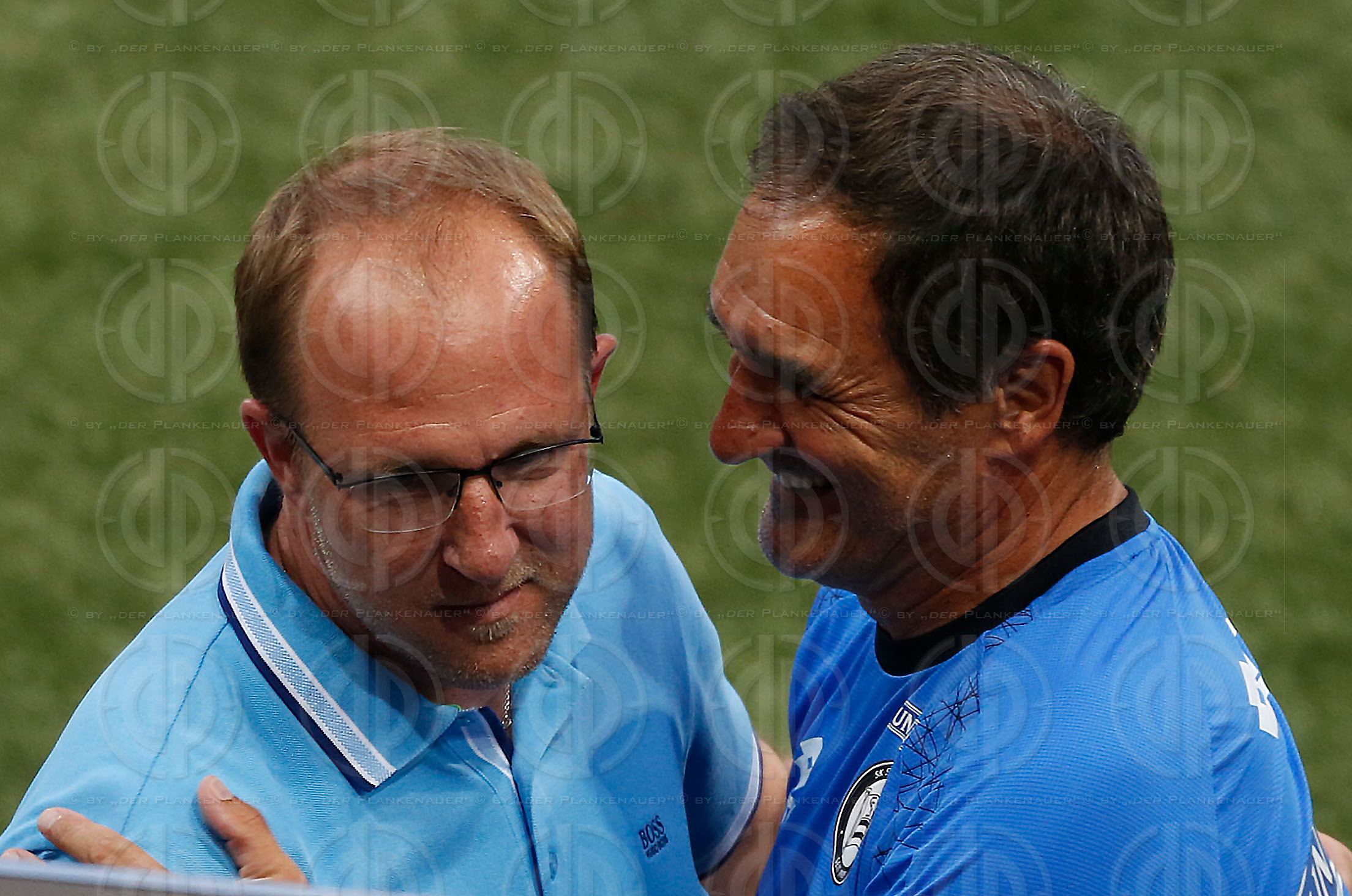 SK Sturm vs. Red Bull Salzburg (3:1)