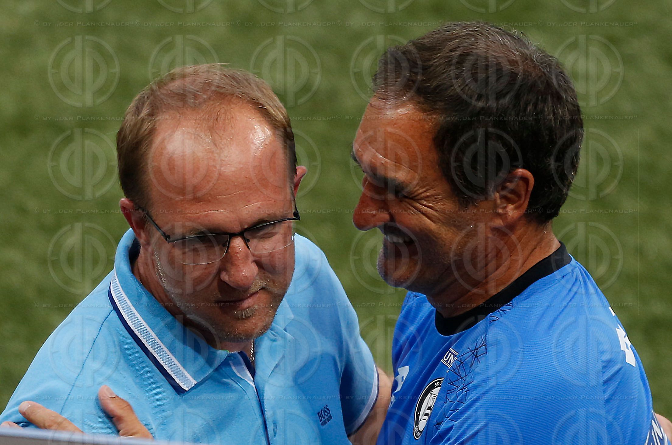 SK Sturm vs. Red Bull Salzburg (3:1)