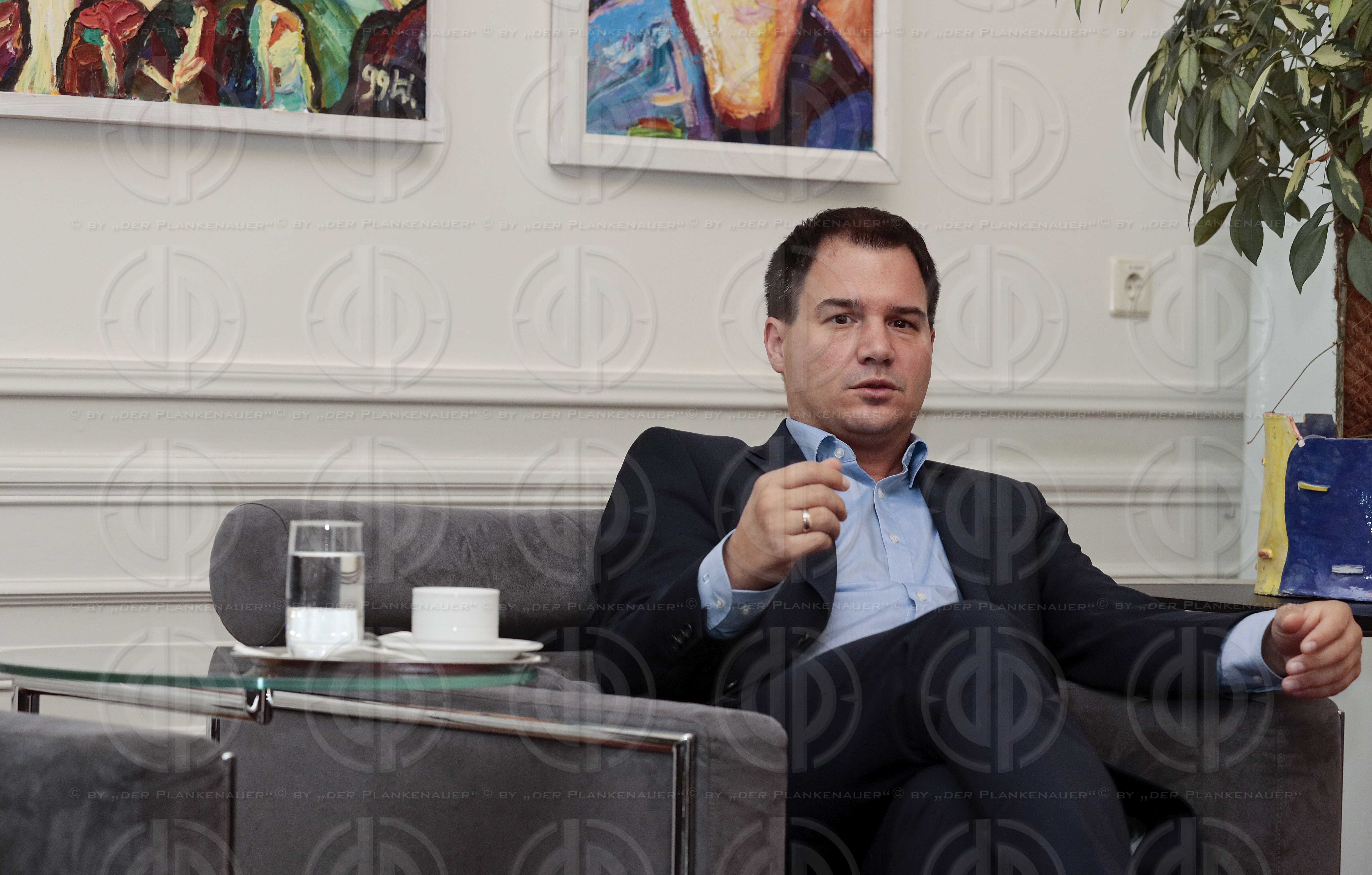 LTWahl19 - Mag. Michael SCHICKHOFER