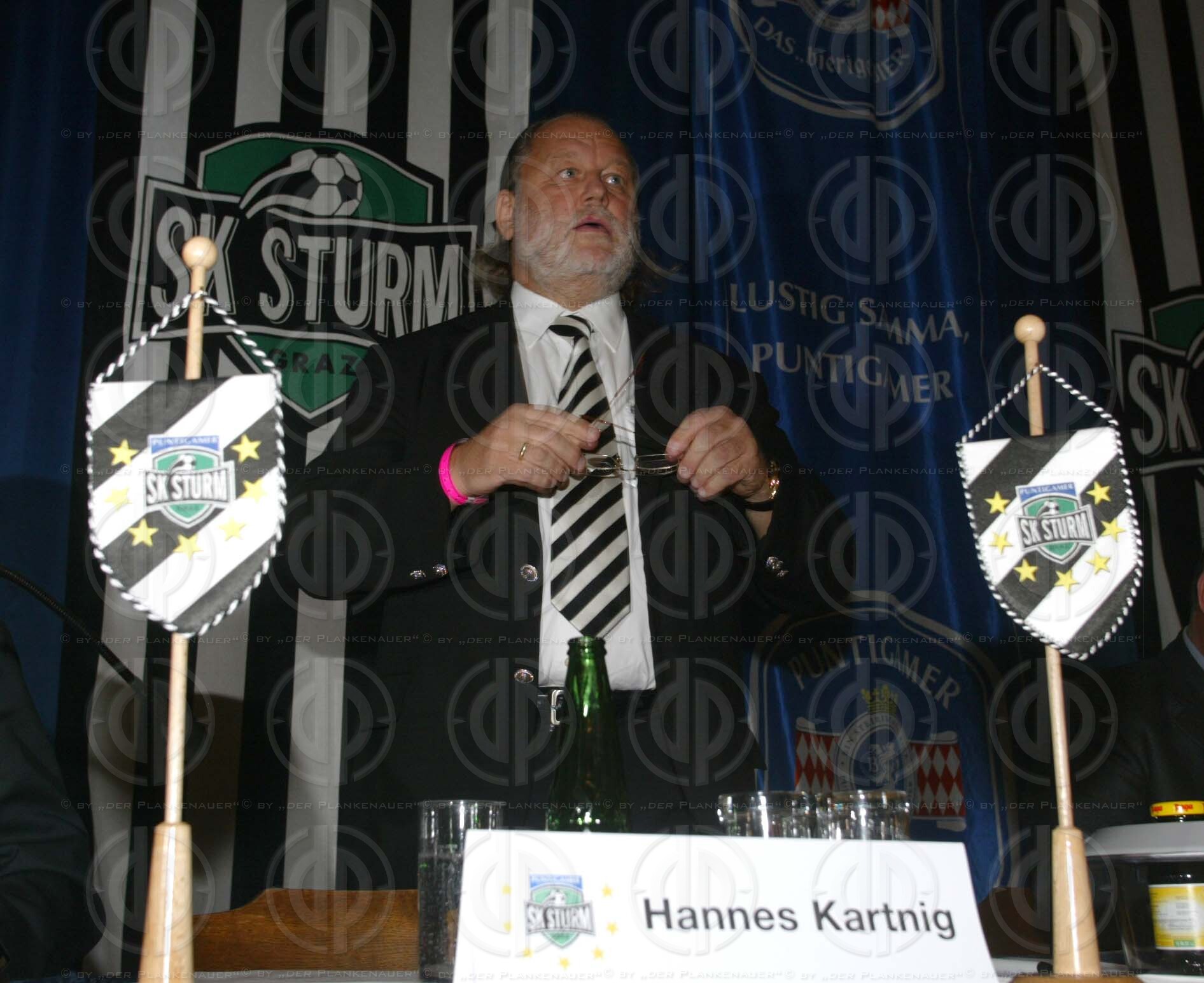 ao Generalversammlung SK Puntigamer Sturm