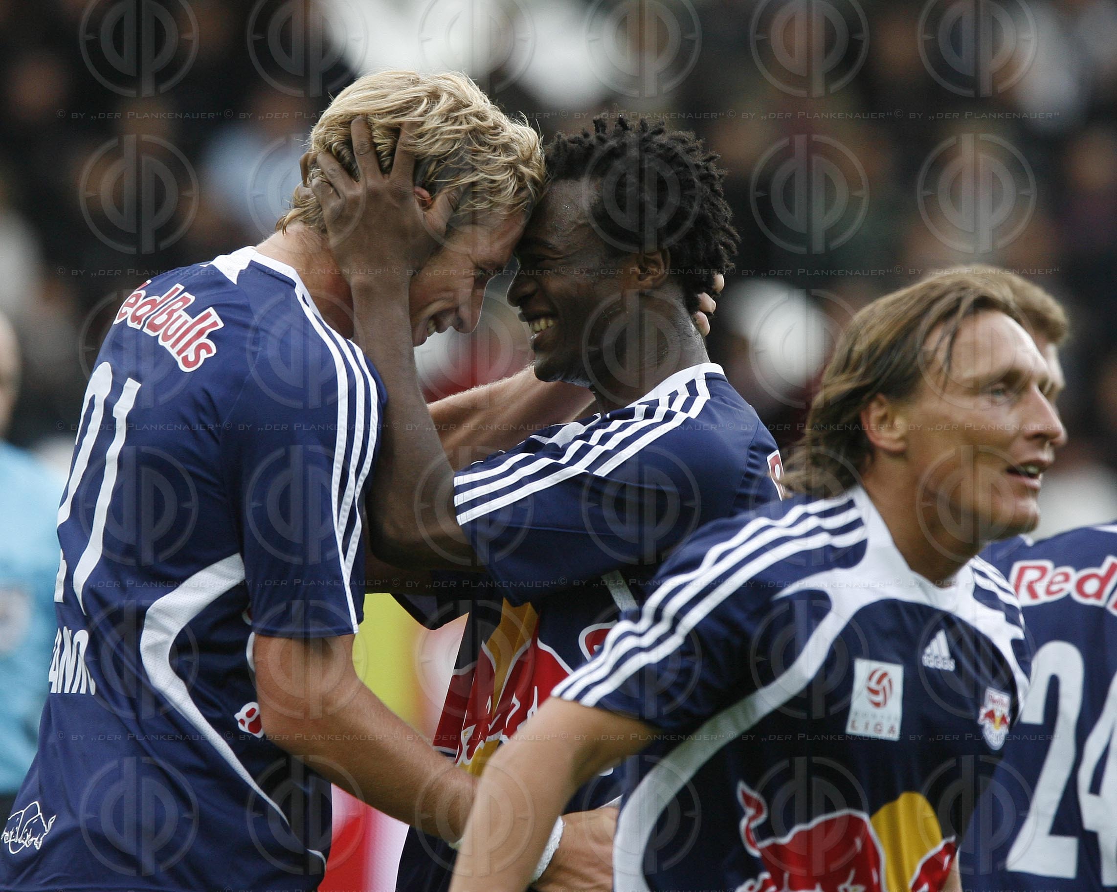 SK Sturm Graz vs. Red Bull Salzburg