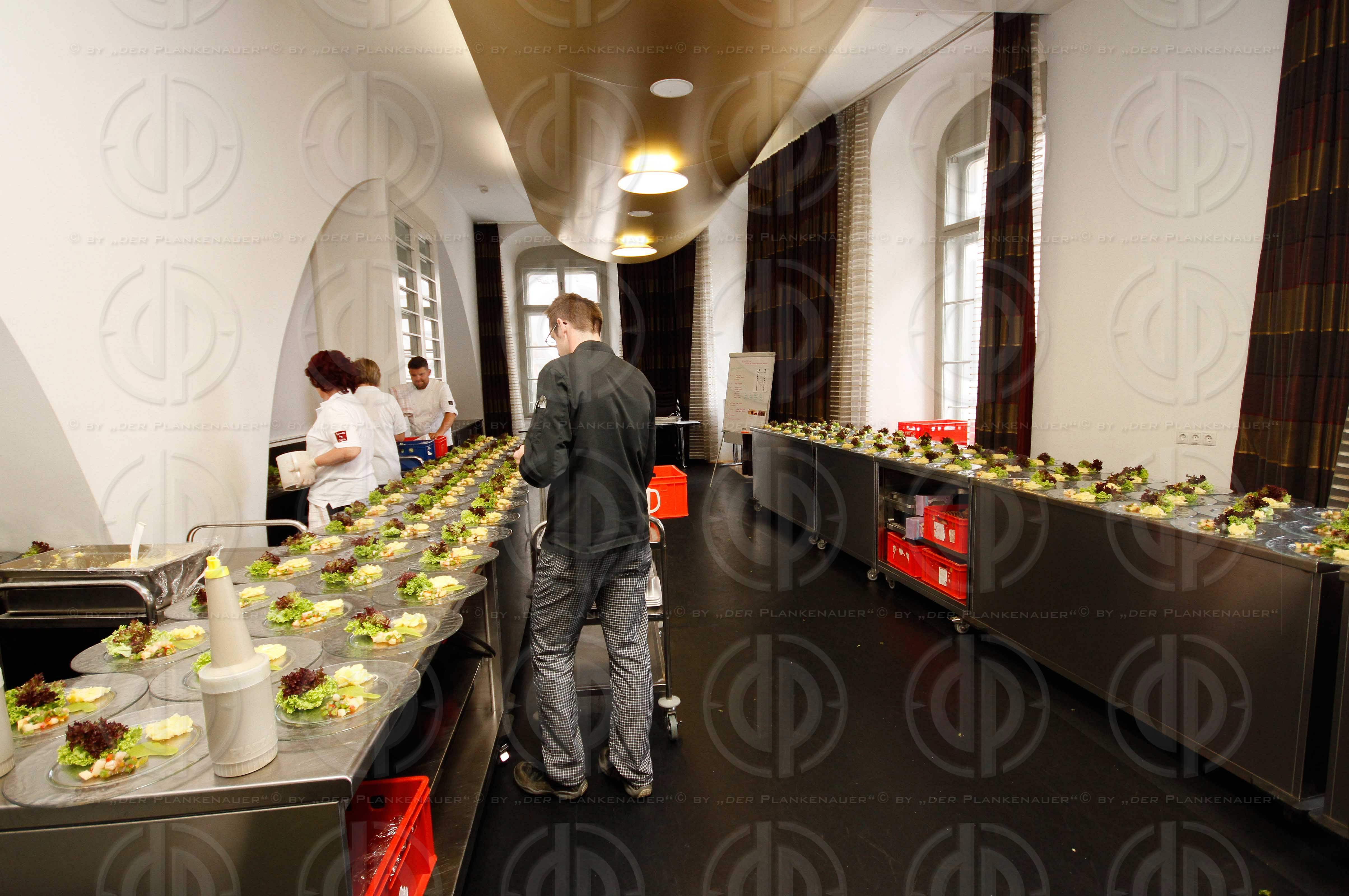 Abschied Dr. Harnoncourt-Unverzagt