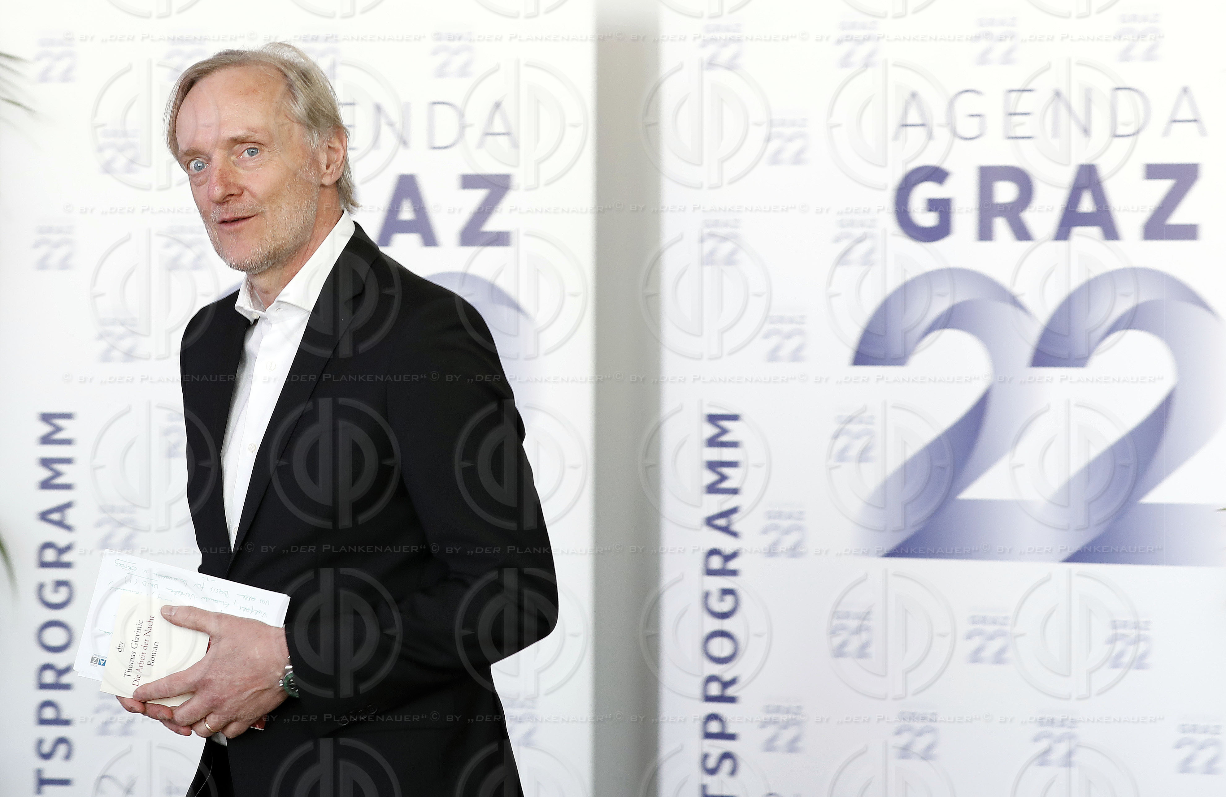 Grazer Regierungsuebereinkommen VP mit FP