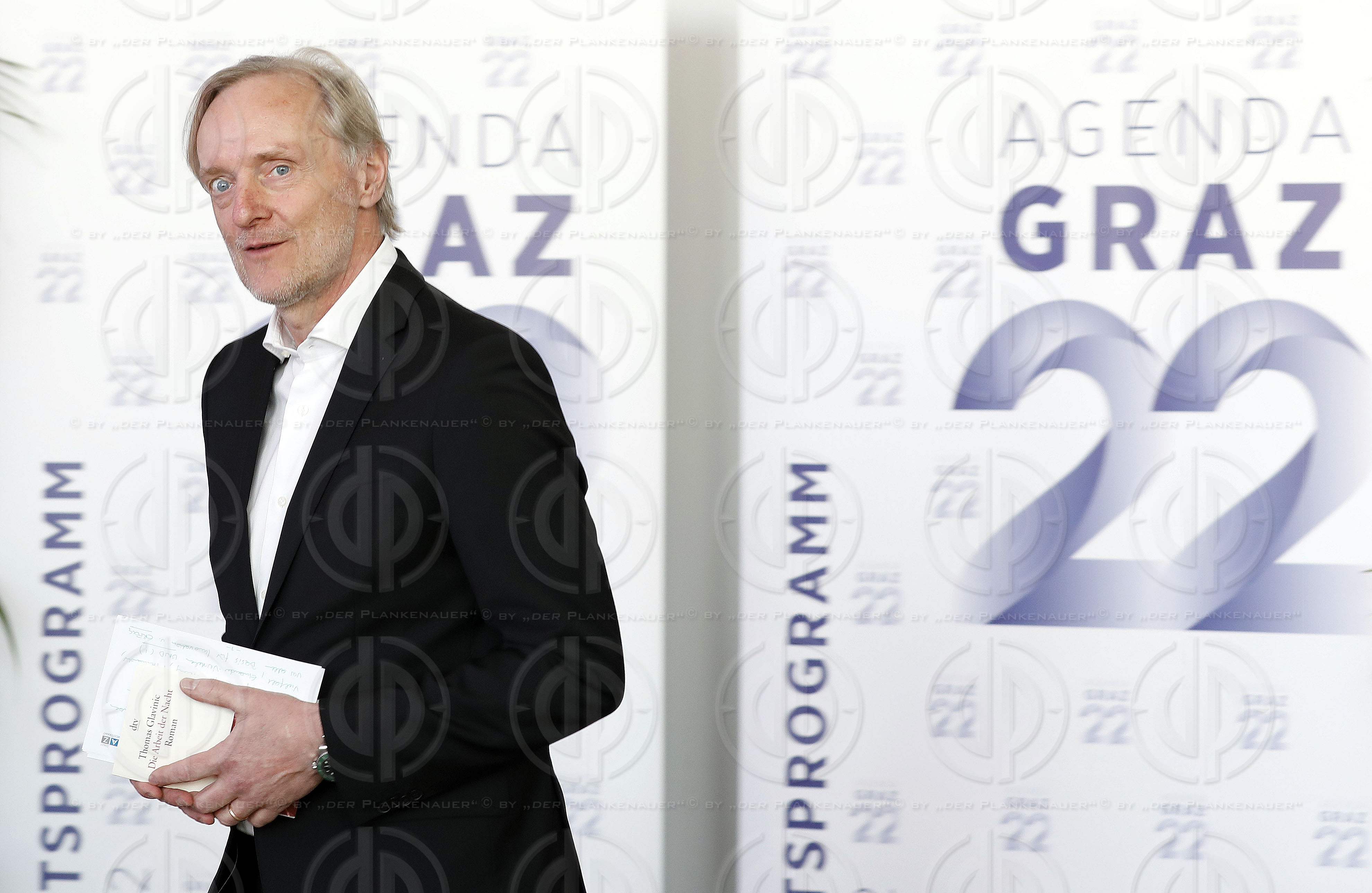 Grazer Regierungsuebereinkommen VP mit FP