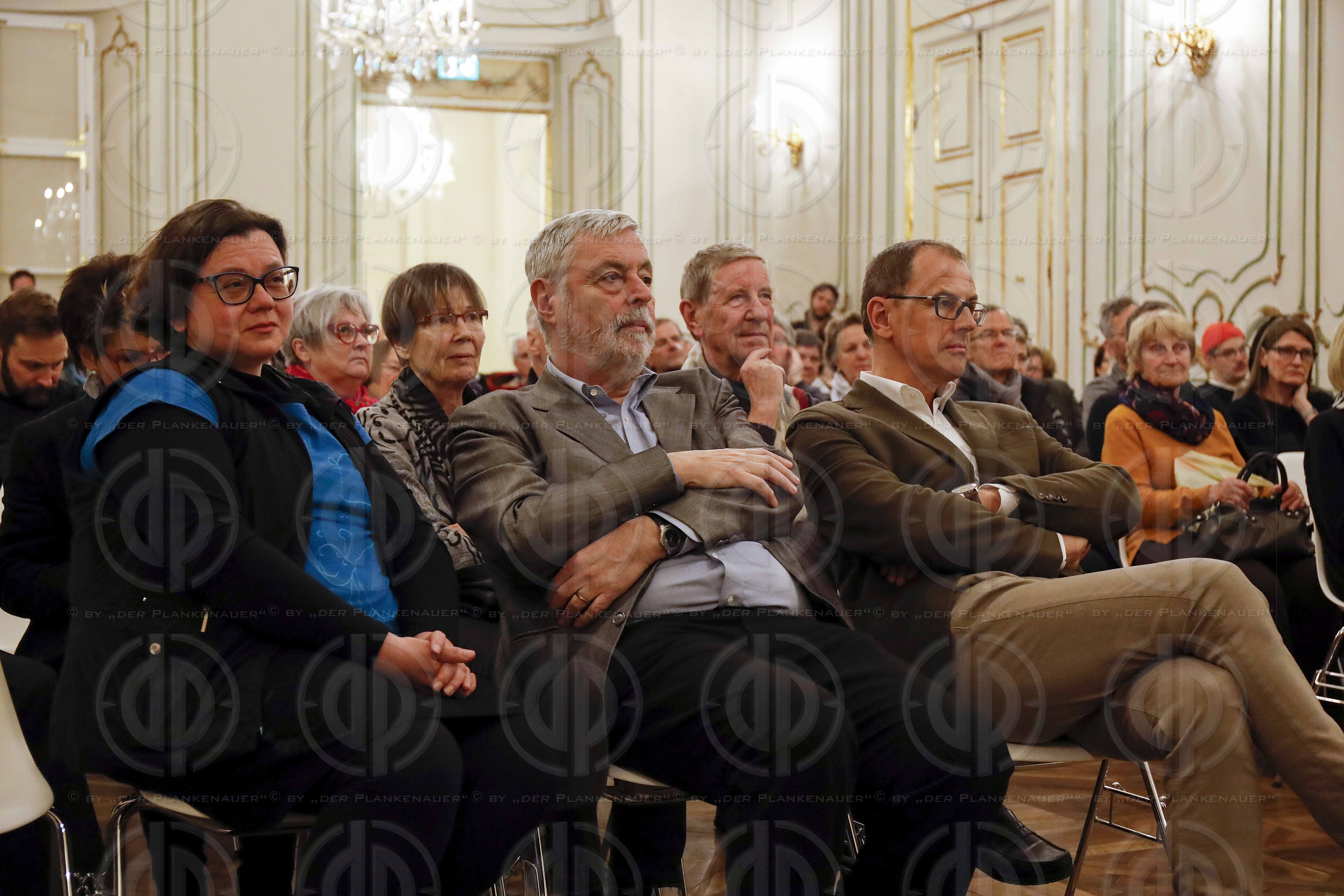 Ausstellung 100 Jahre Grenze III