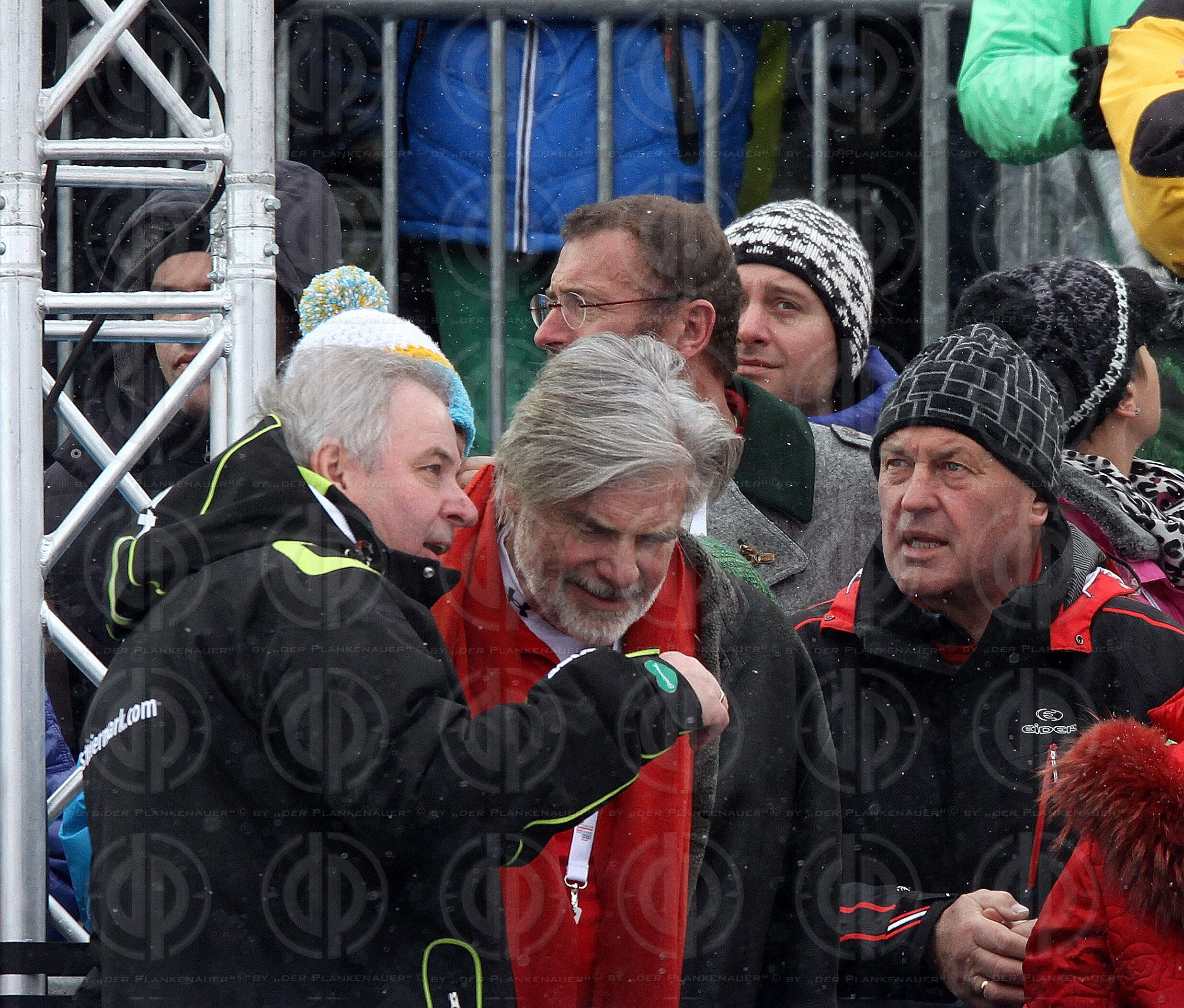 FIS Alpine Ski-WM Schladming 2013