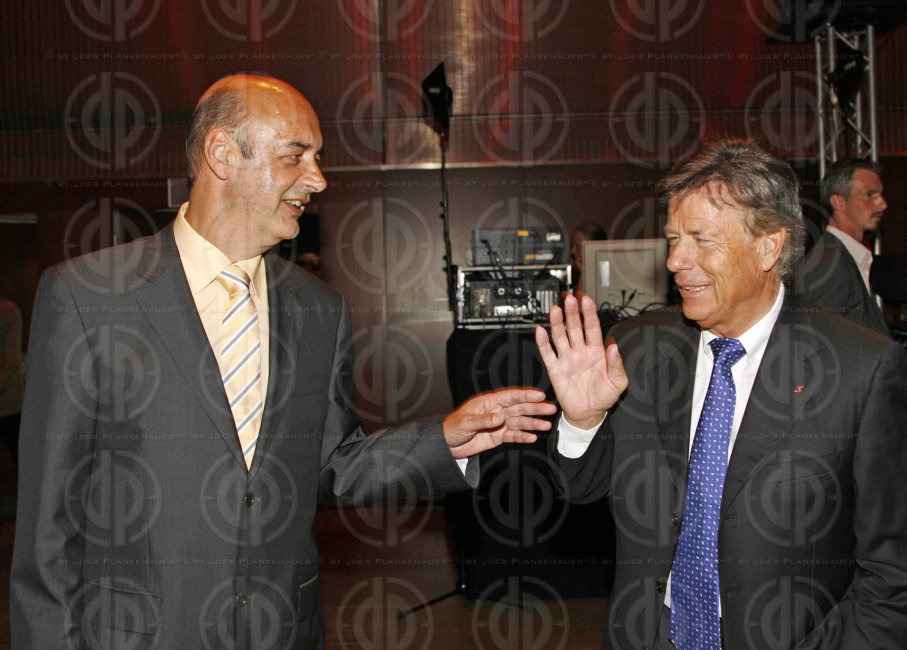 Galanacht des Sports Steiermark 2009